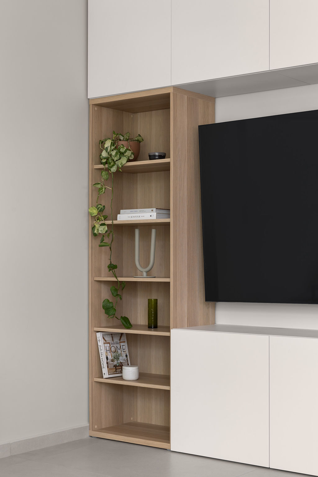 O&T House - Afeka Project Image 11