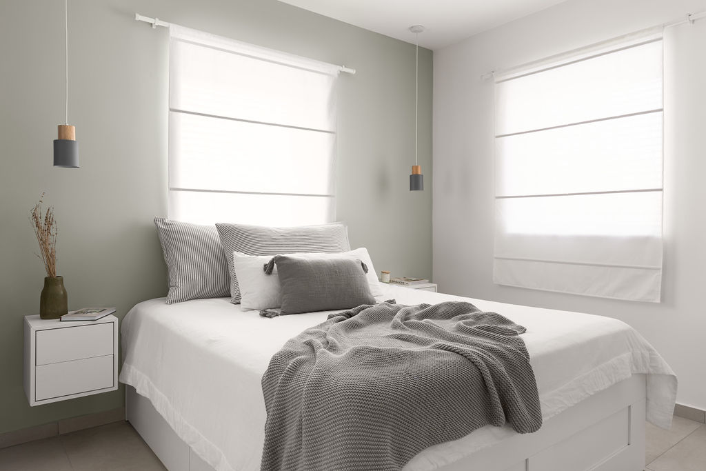 O&T House - Afeka Project Image 13