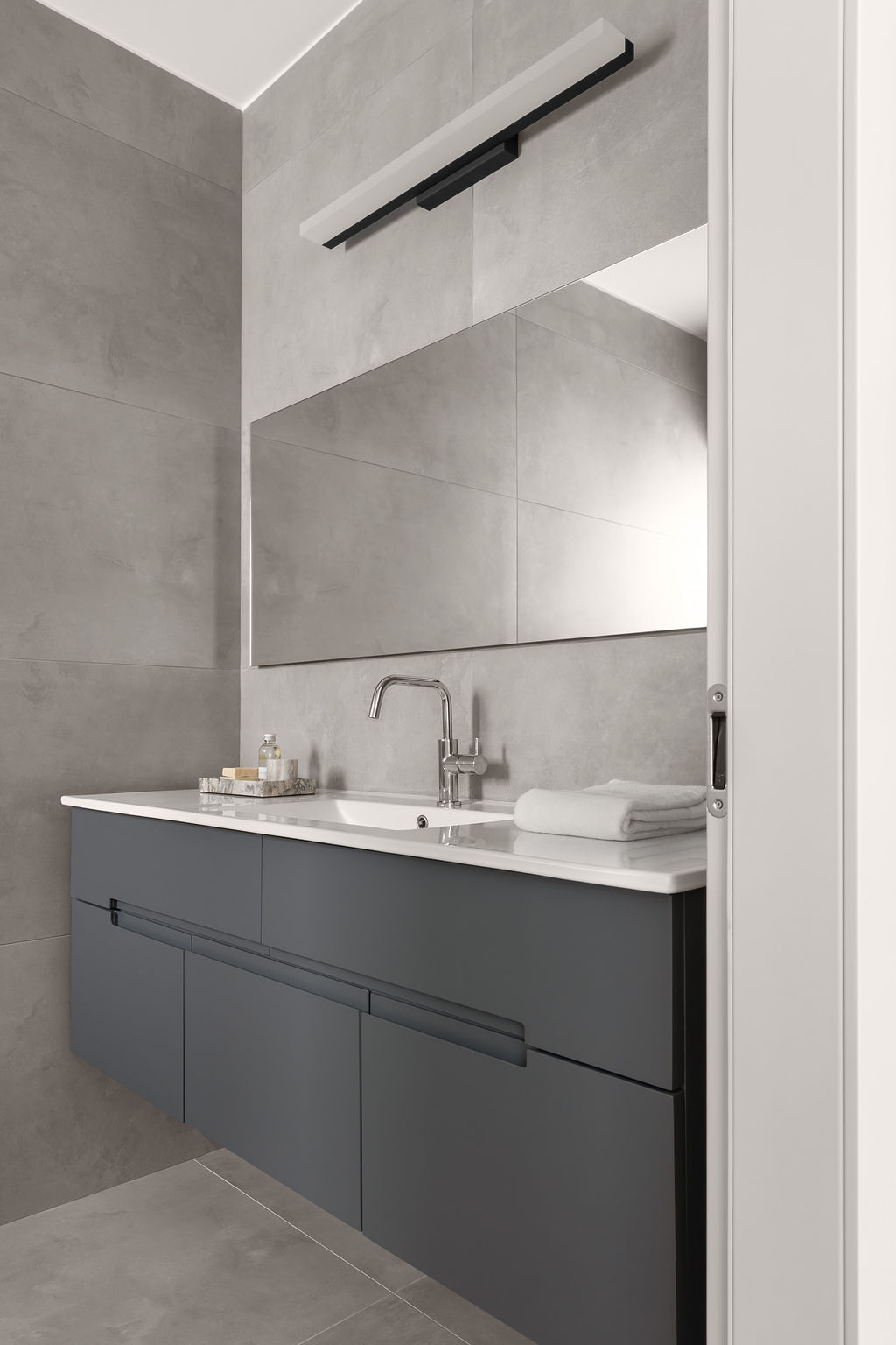 O&T House - Afeka Project Image 17