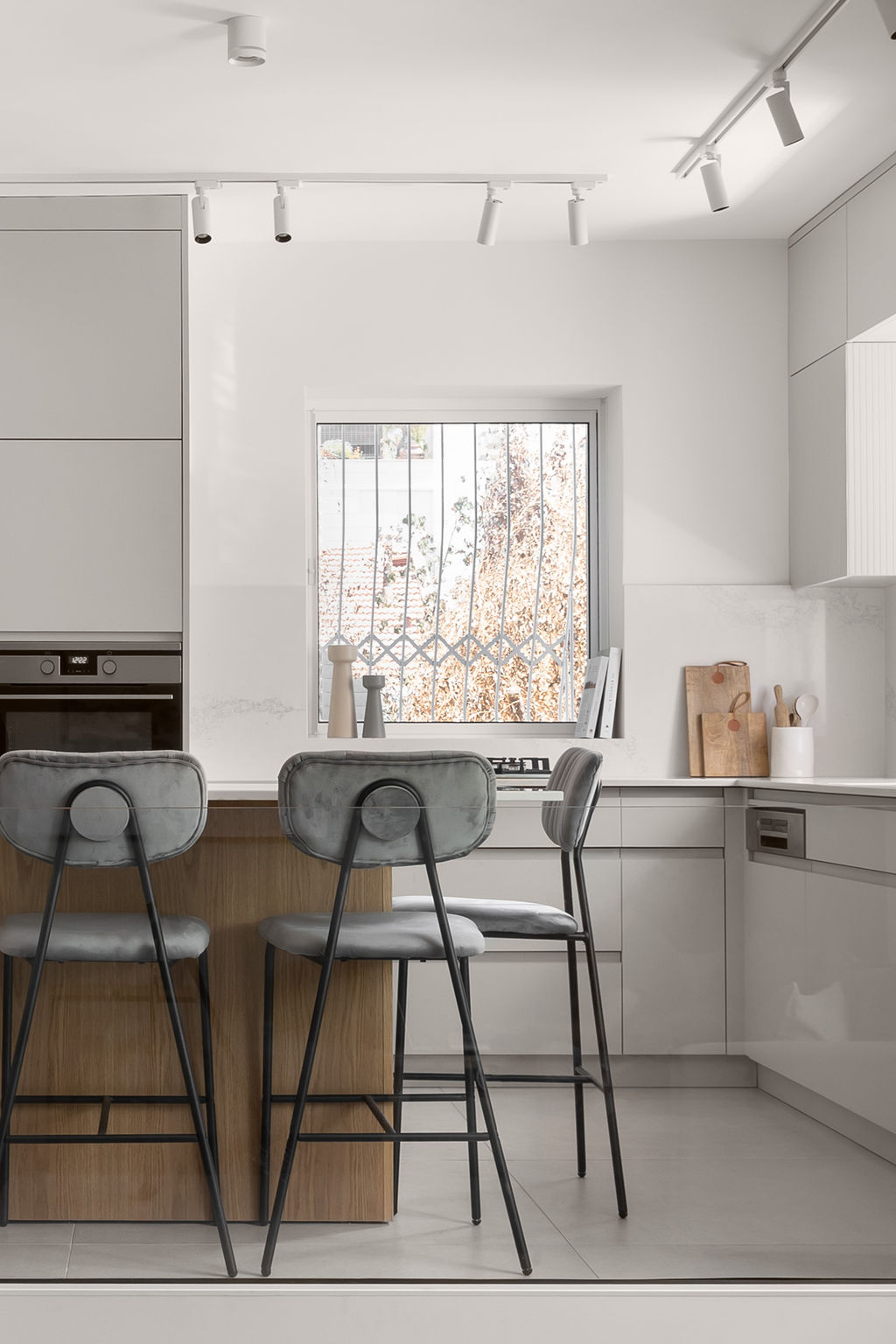 O&T House - Afeka Project Image 3