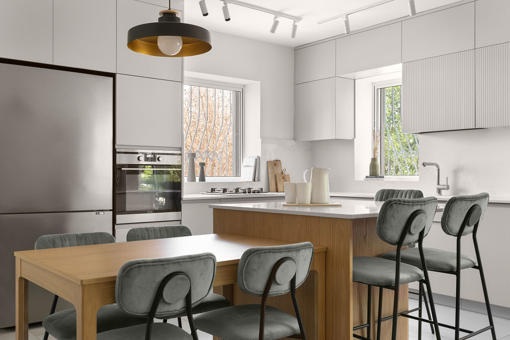 O&T House - Afeka Project Image 4