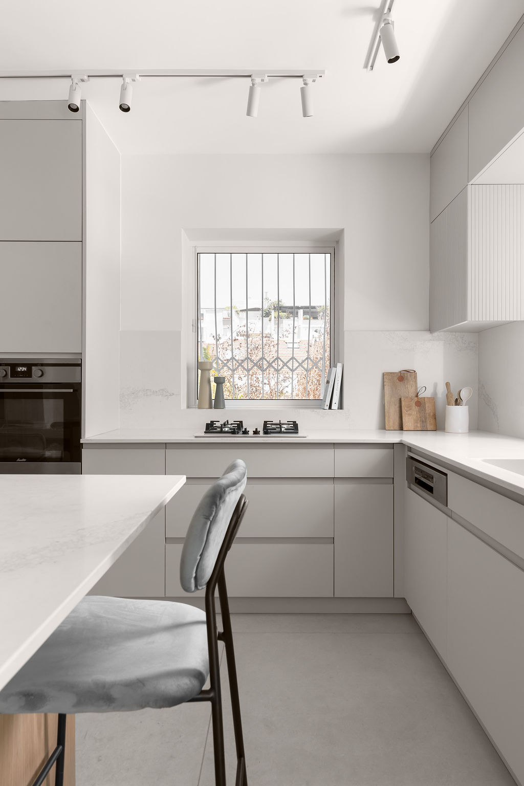 O&T House - Afeka Project Image 6