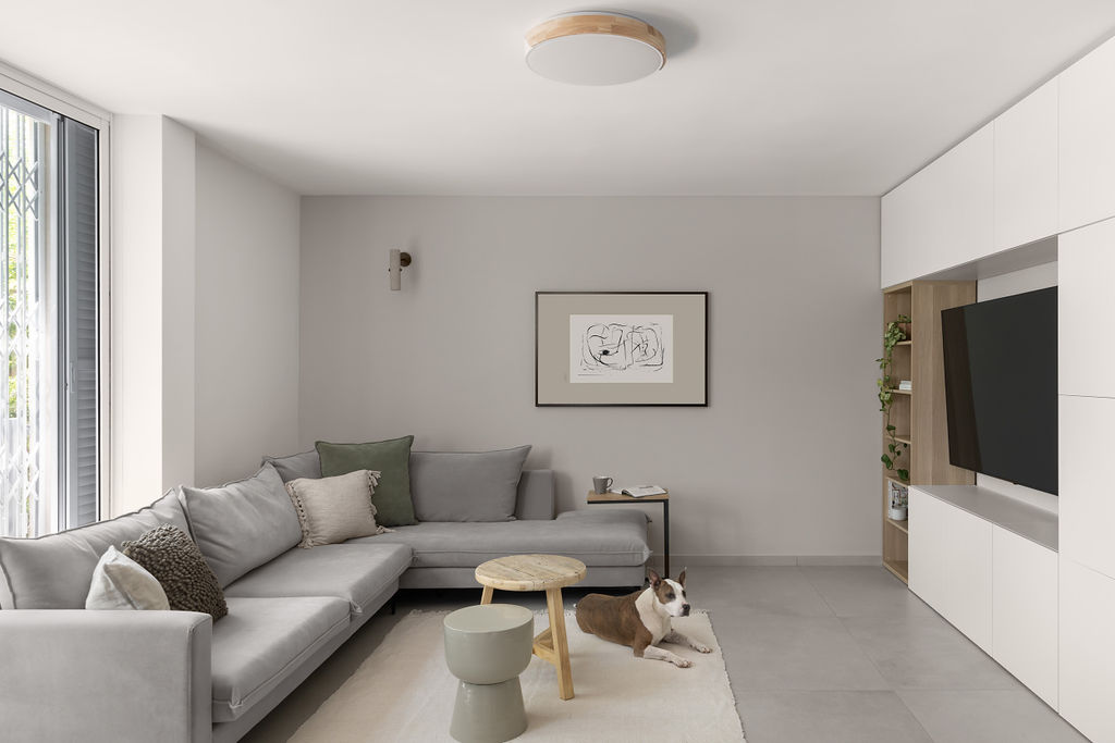 O&T House - Afeka Project Image 8