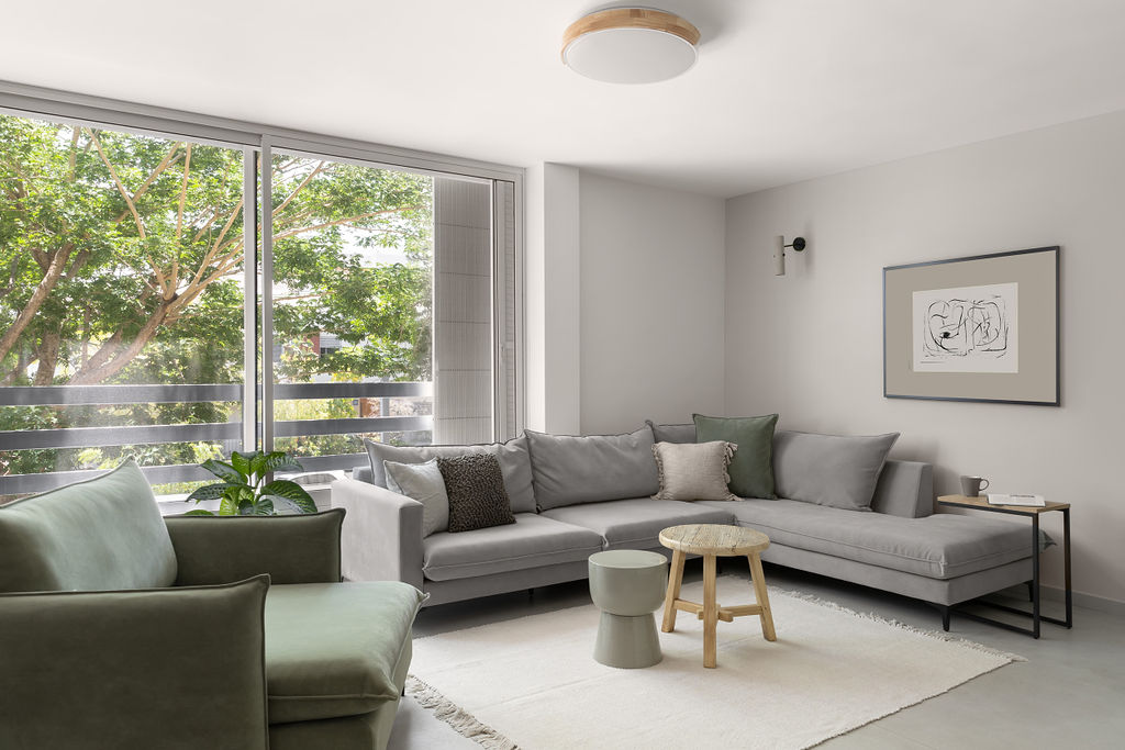 O&T House - Afeka Project Image 9