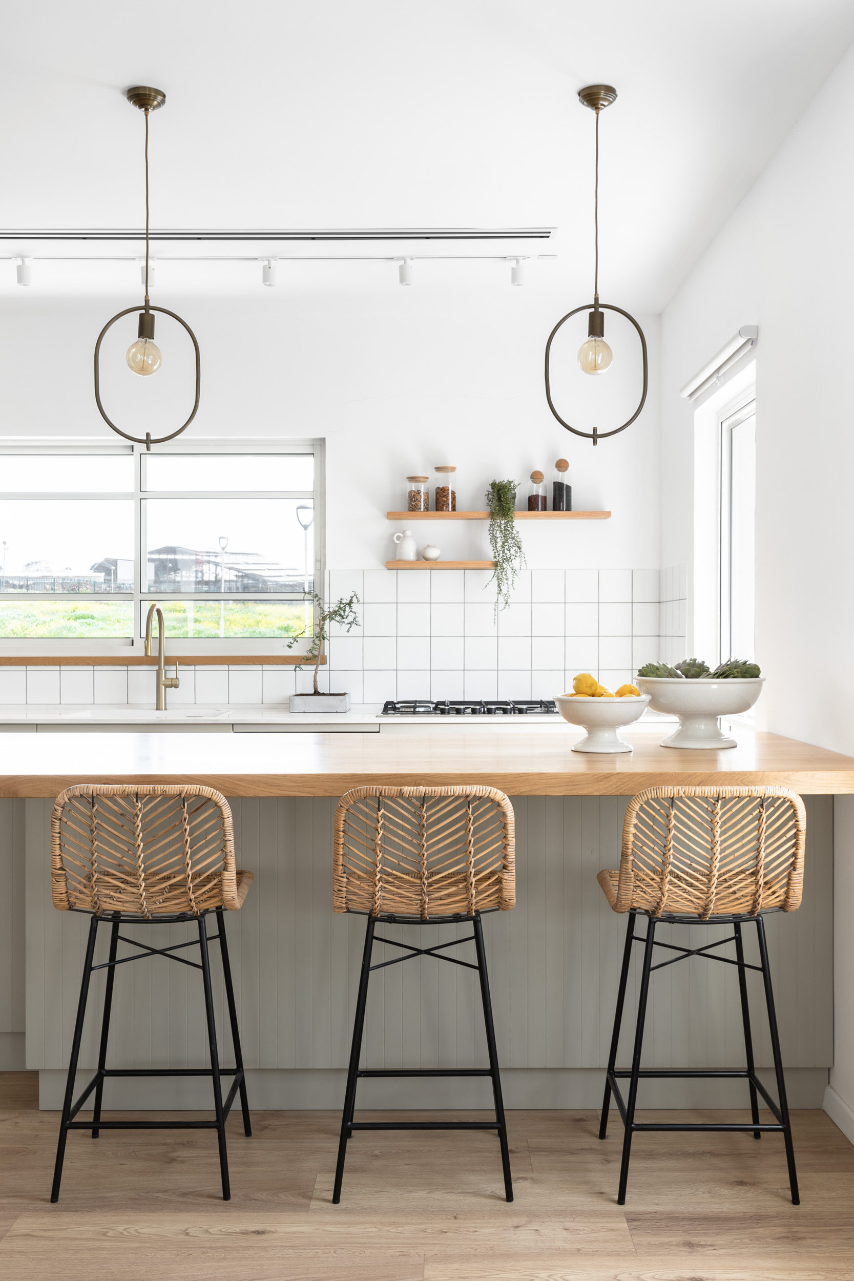 TE House - Dorot Project Image 2