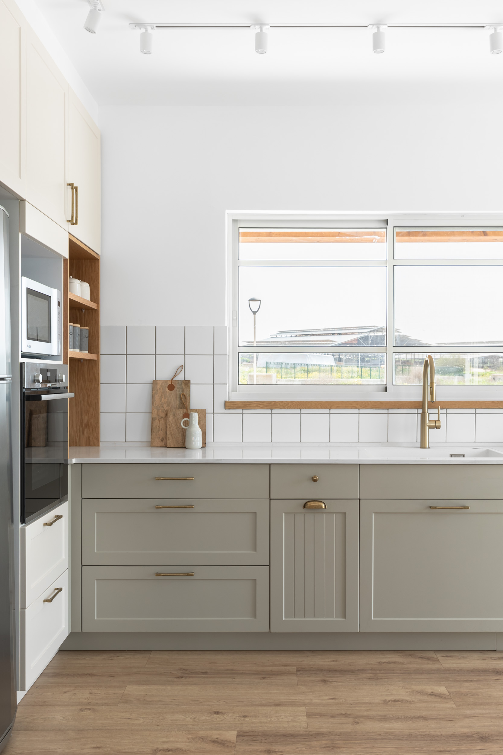 TE House - Dorot Project Image 3