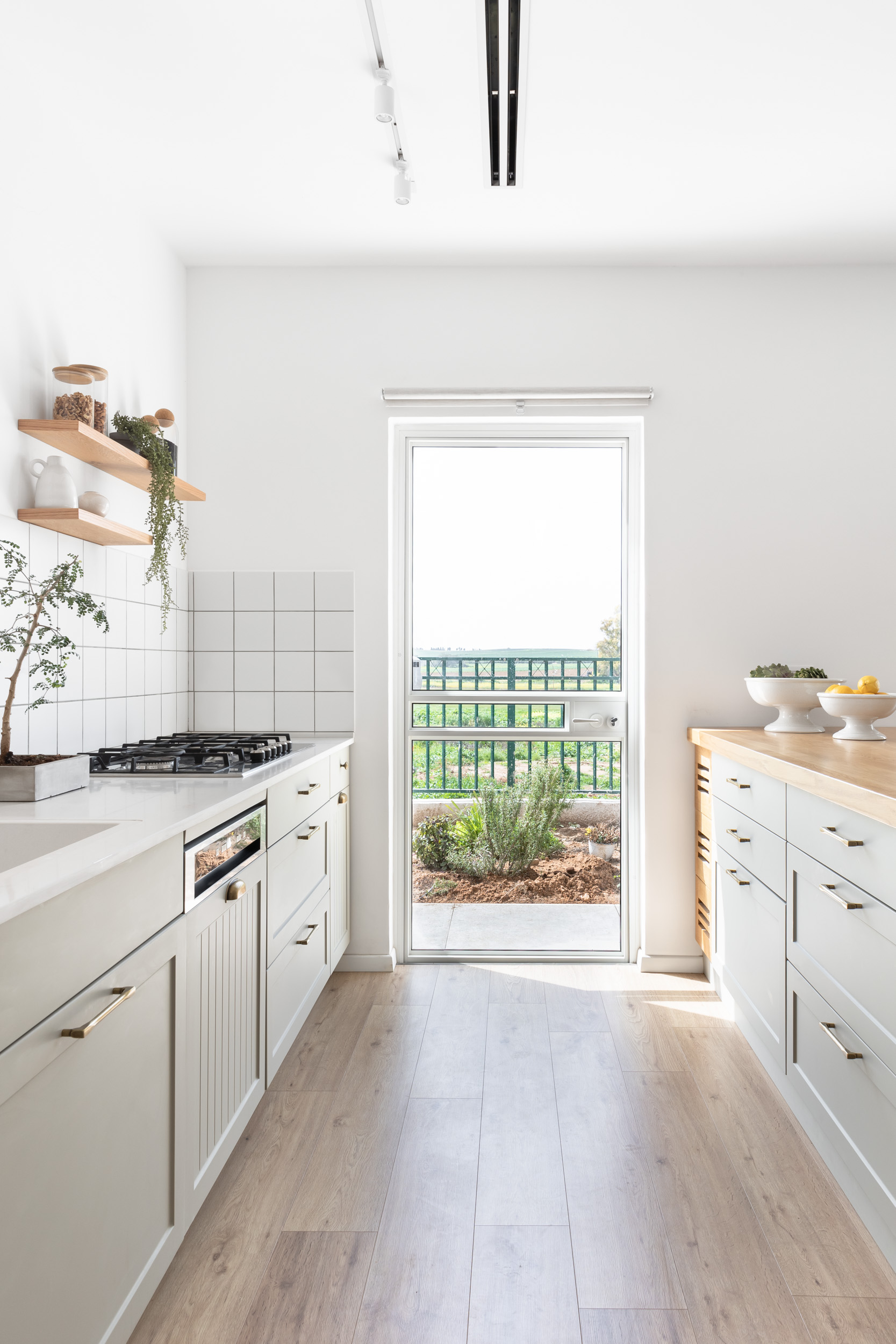 TE House - Dorot Project Image 5