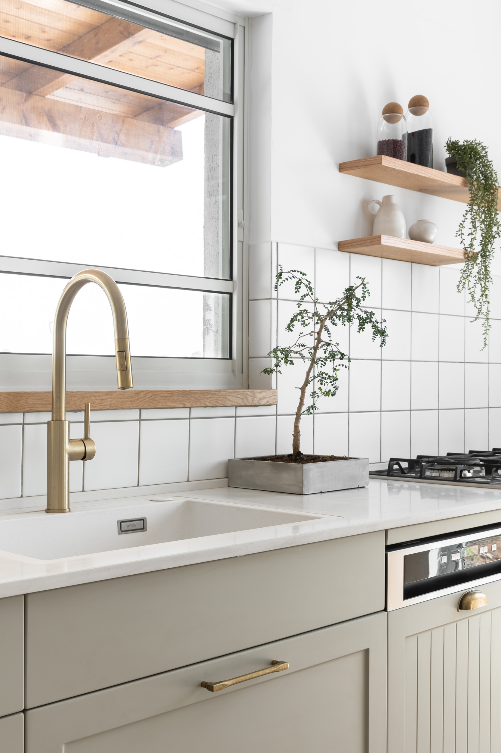 TE House - Dorot Project Image 7