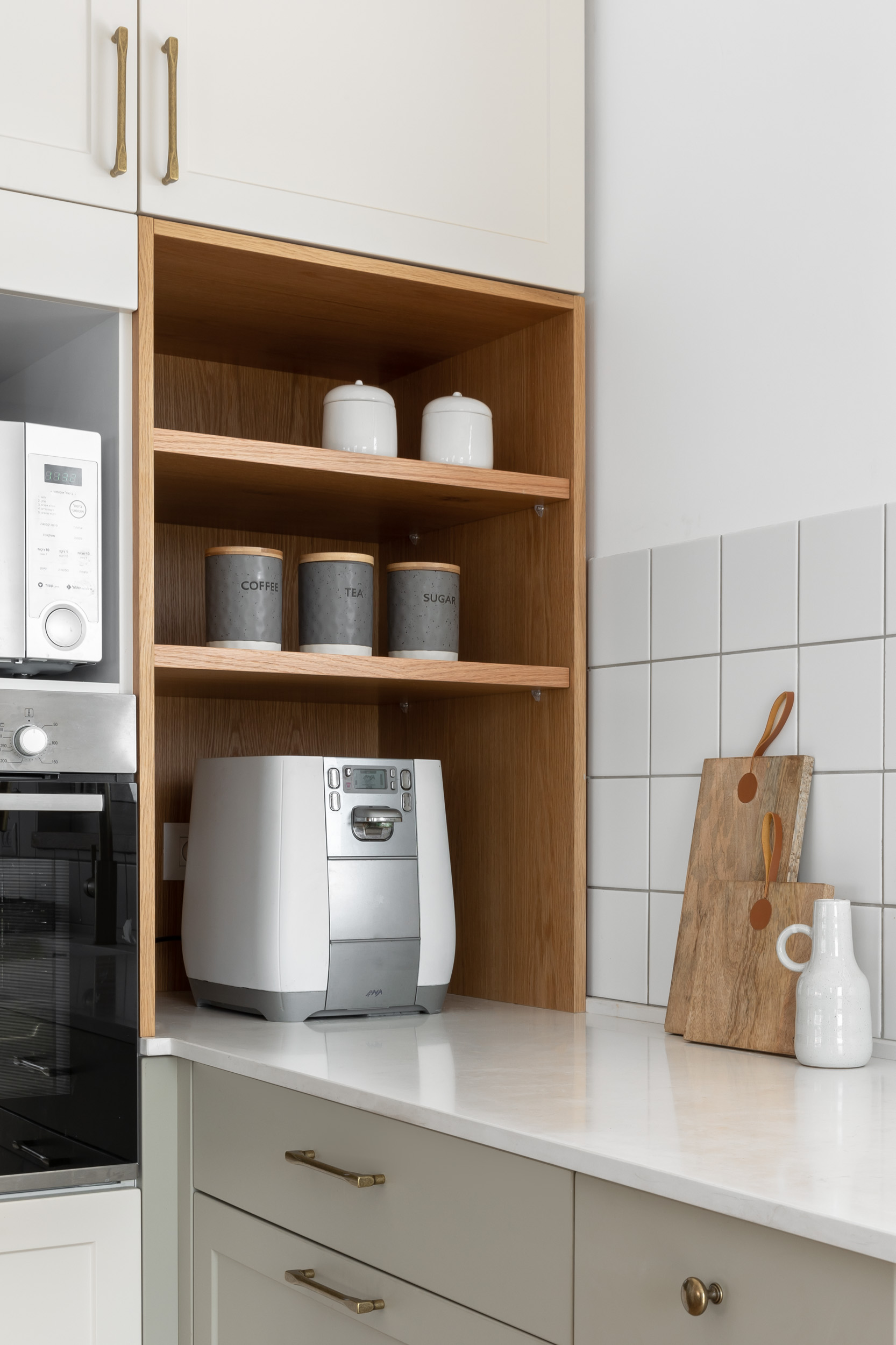 TE House - Dorot Project Image 8