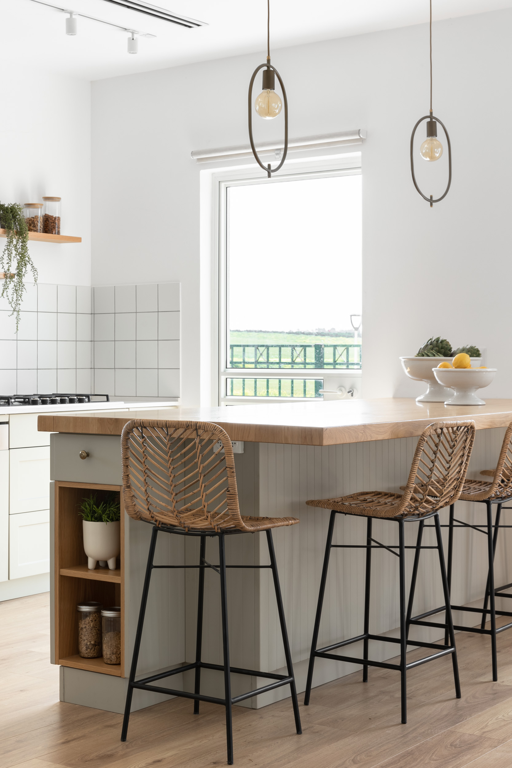 TE House - Dorot Project Image 10