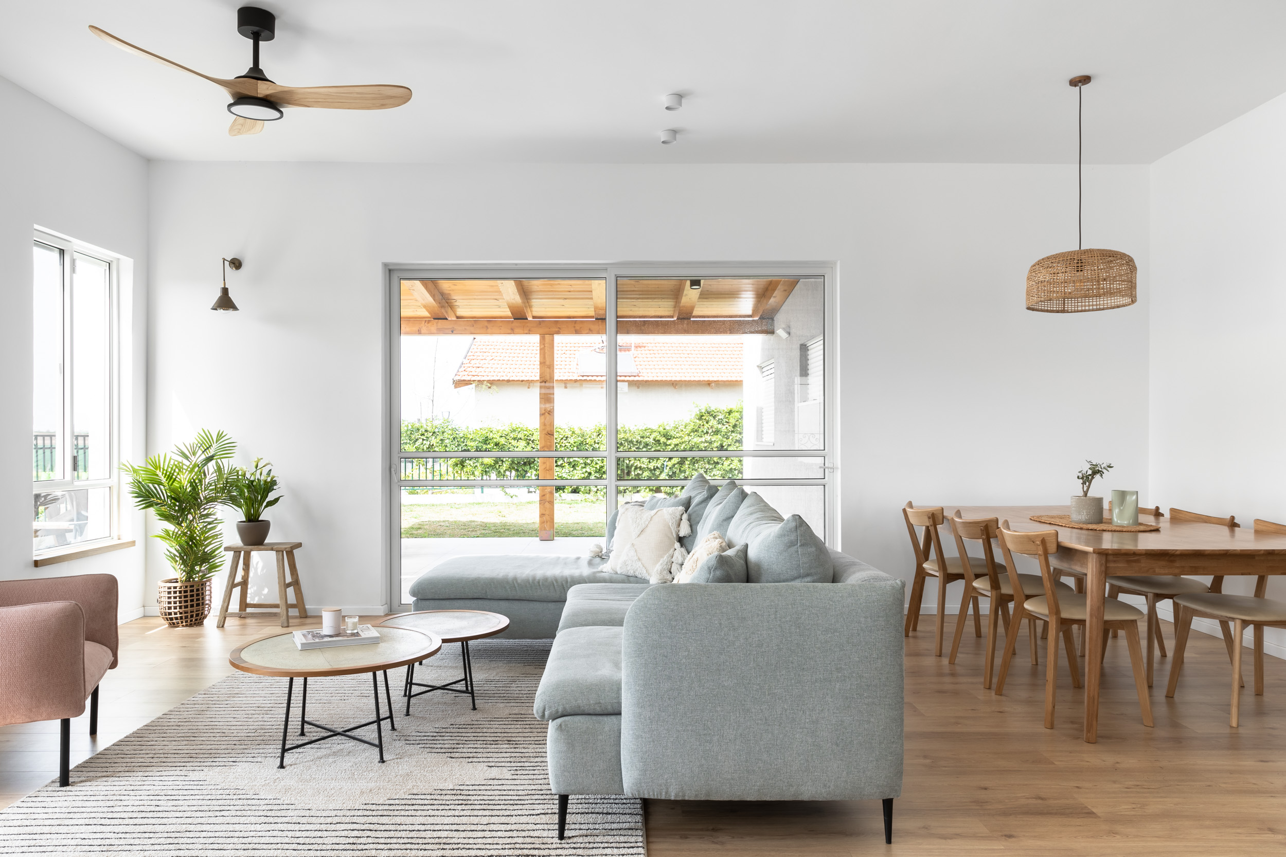 TE House - Dorot Project Image 11