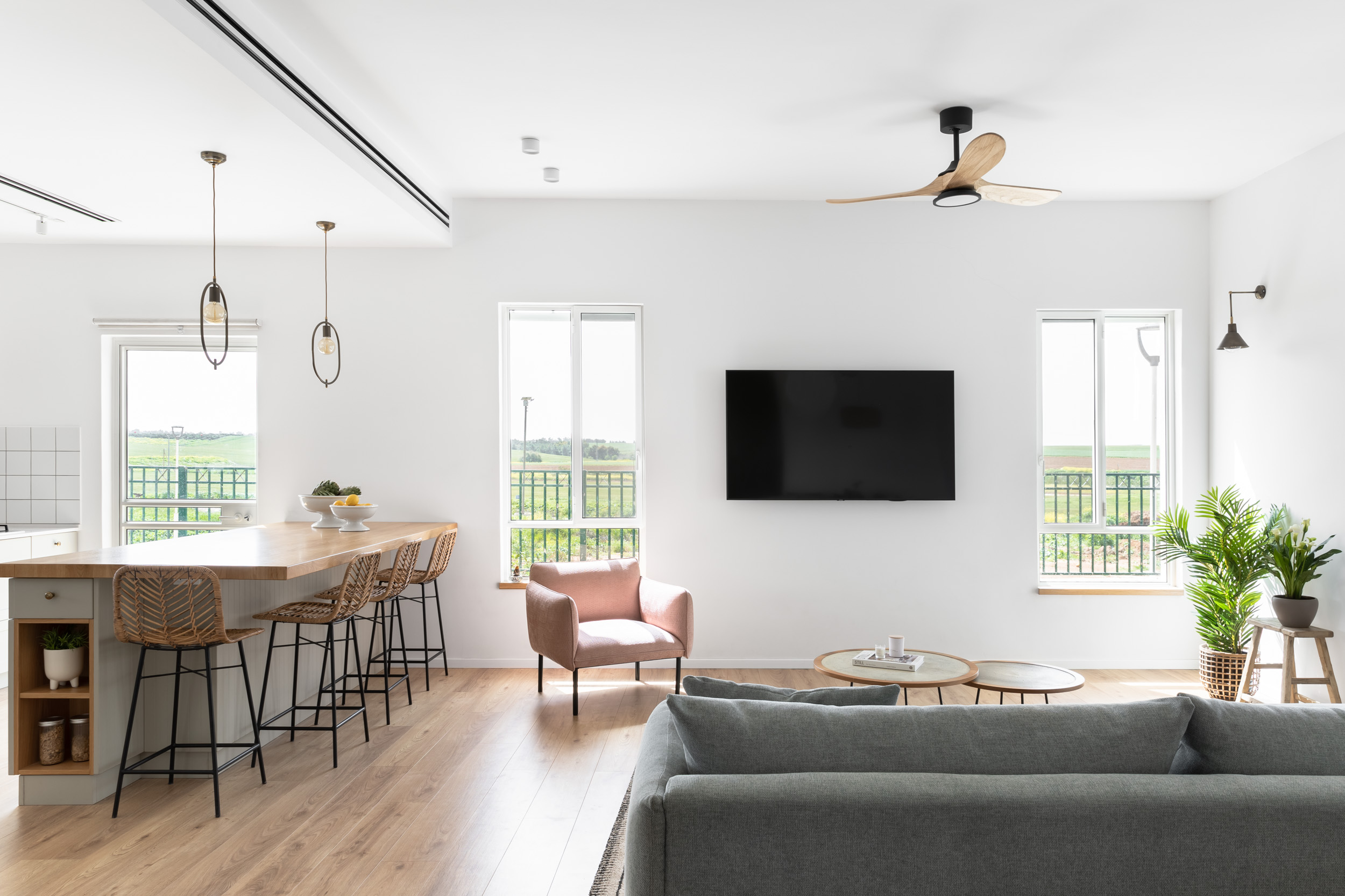 TE House - Dorot Project Image 12