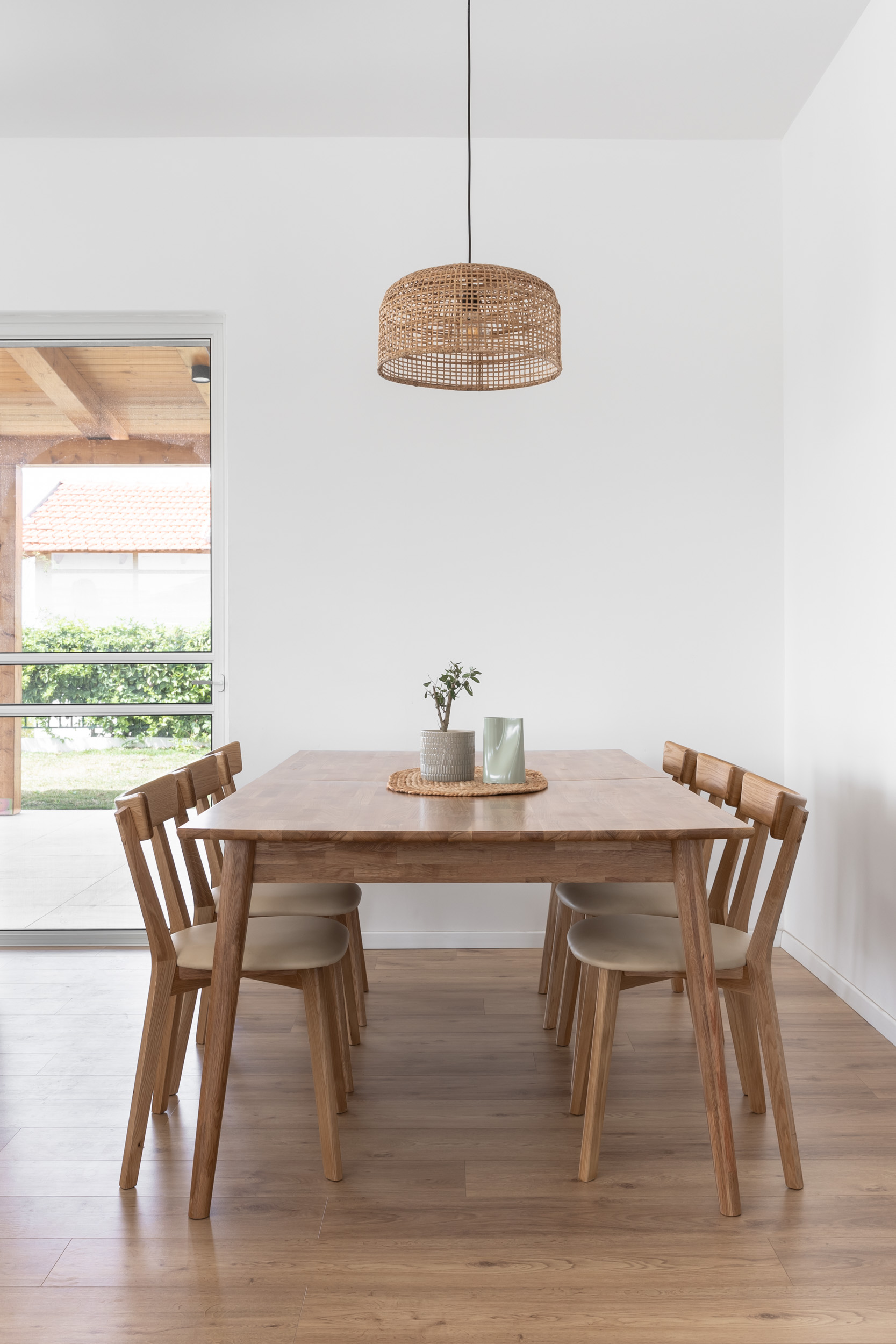 TE House - Dorot Project Image 15