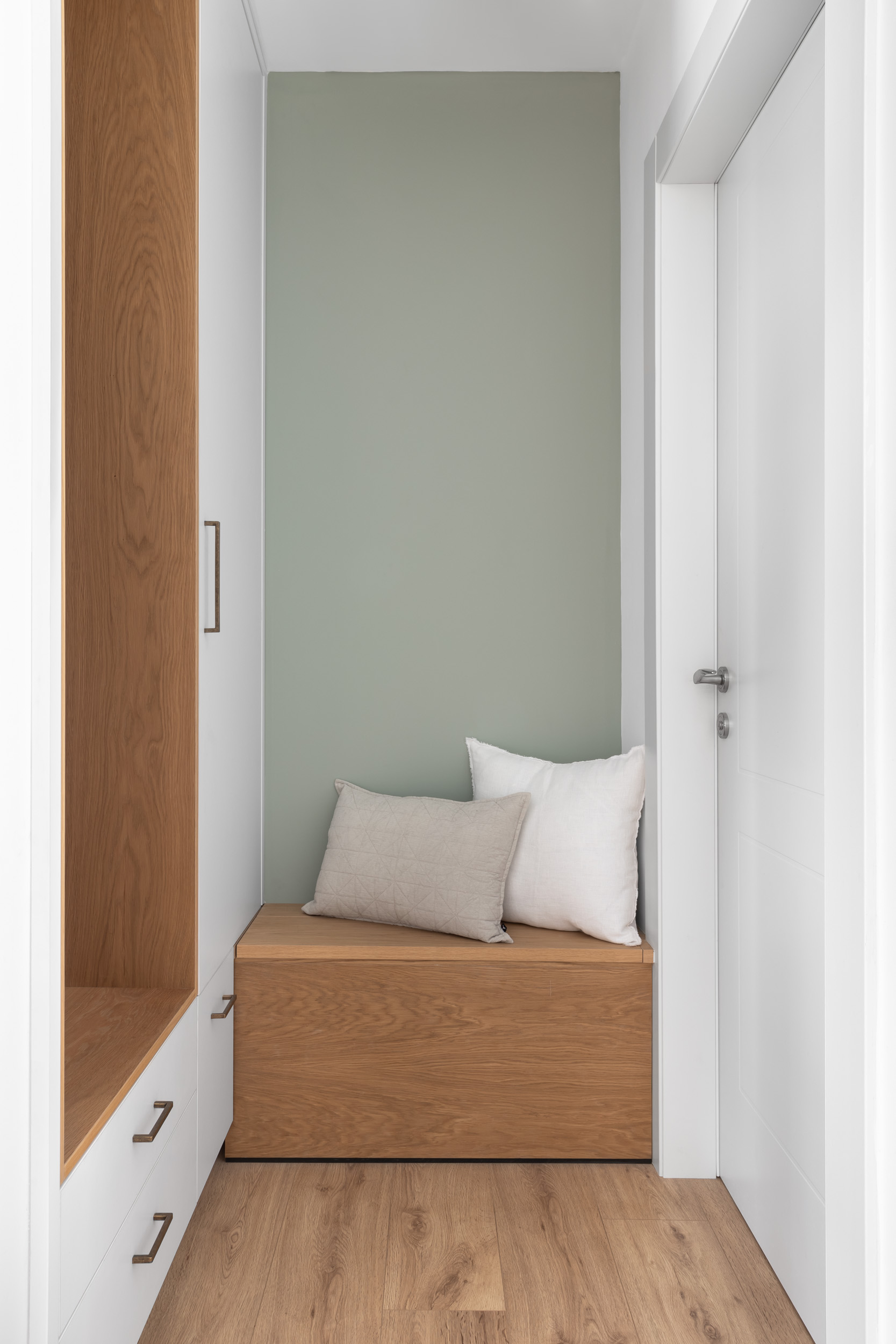 TE House - Dorot Project Image 20