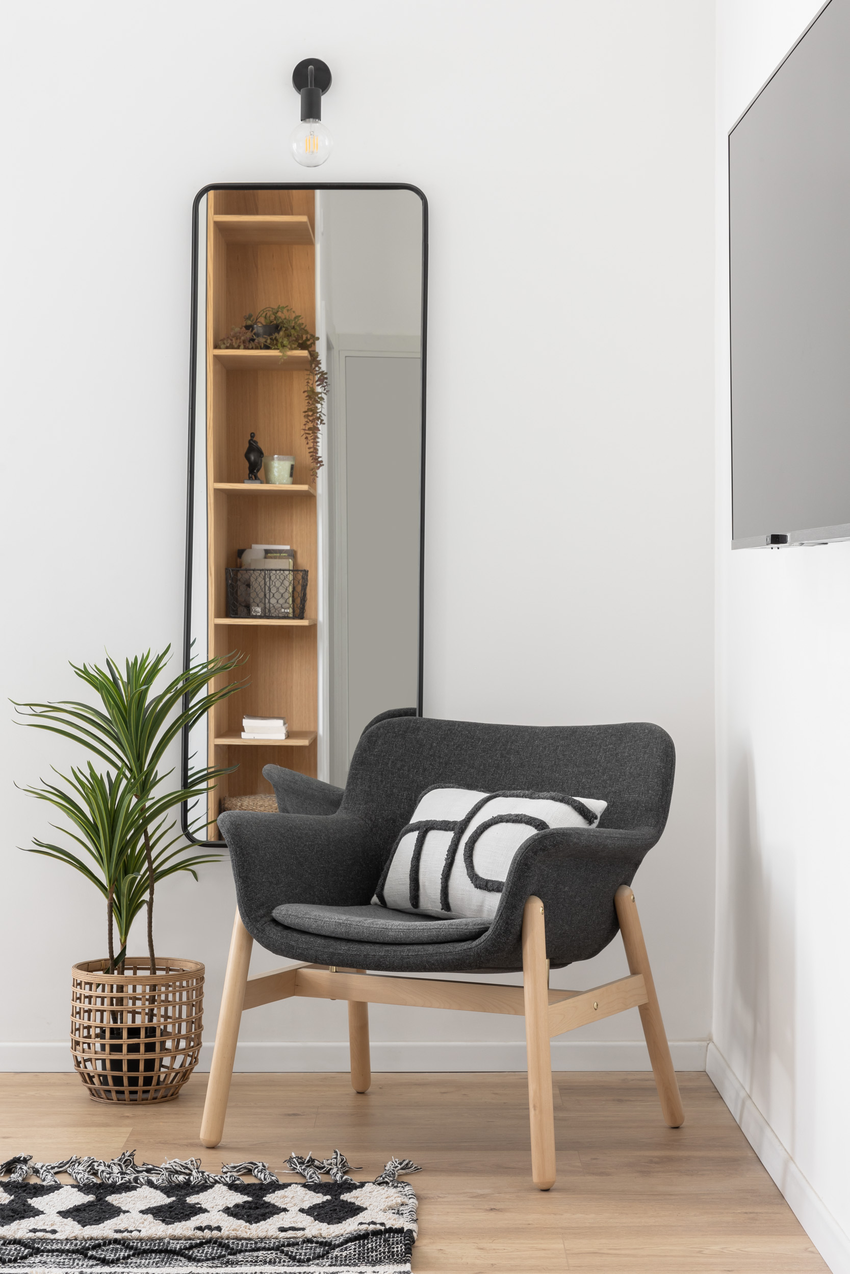 TE House - Dorot Project Image 21