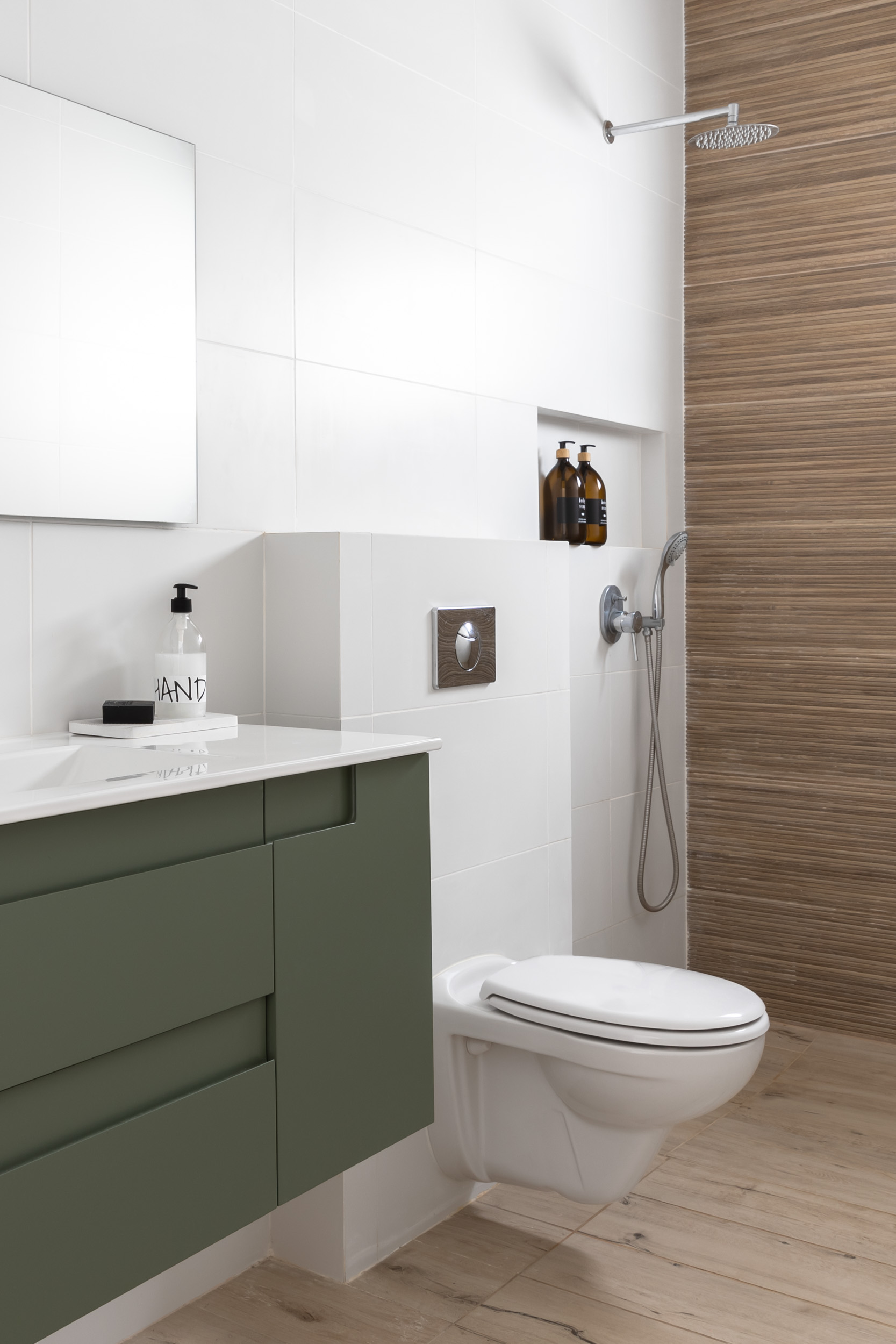 TE House - Dorot Project Image 28