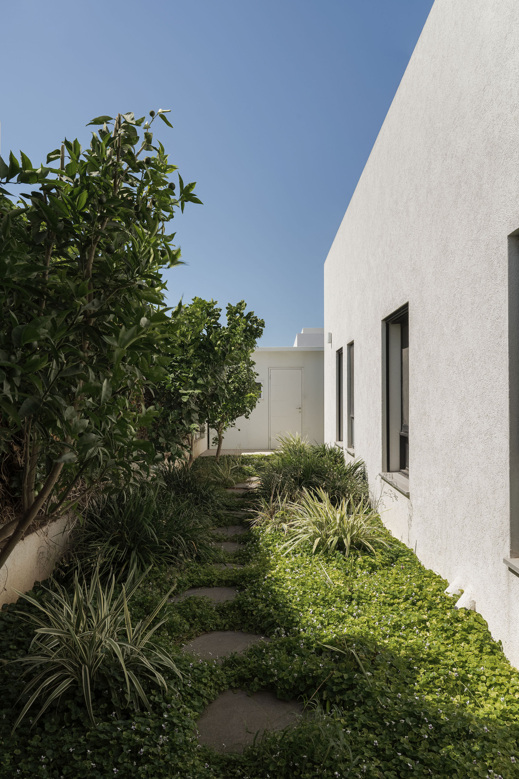 AG House - Gea Project Image 43