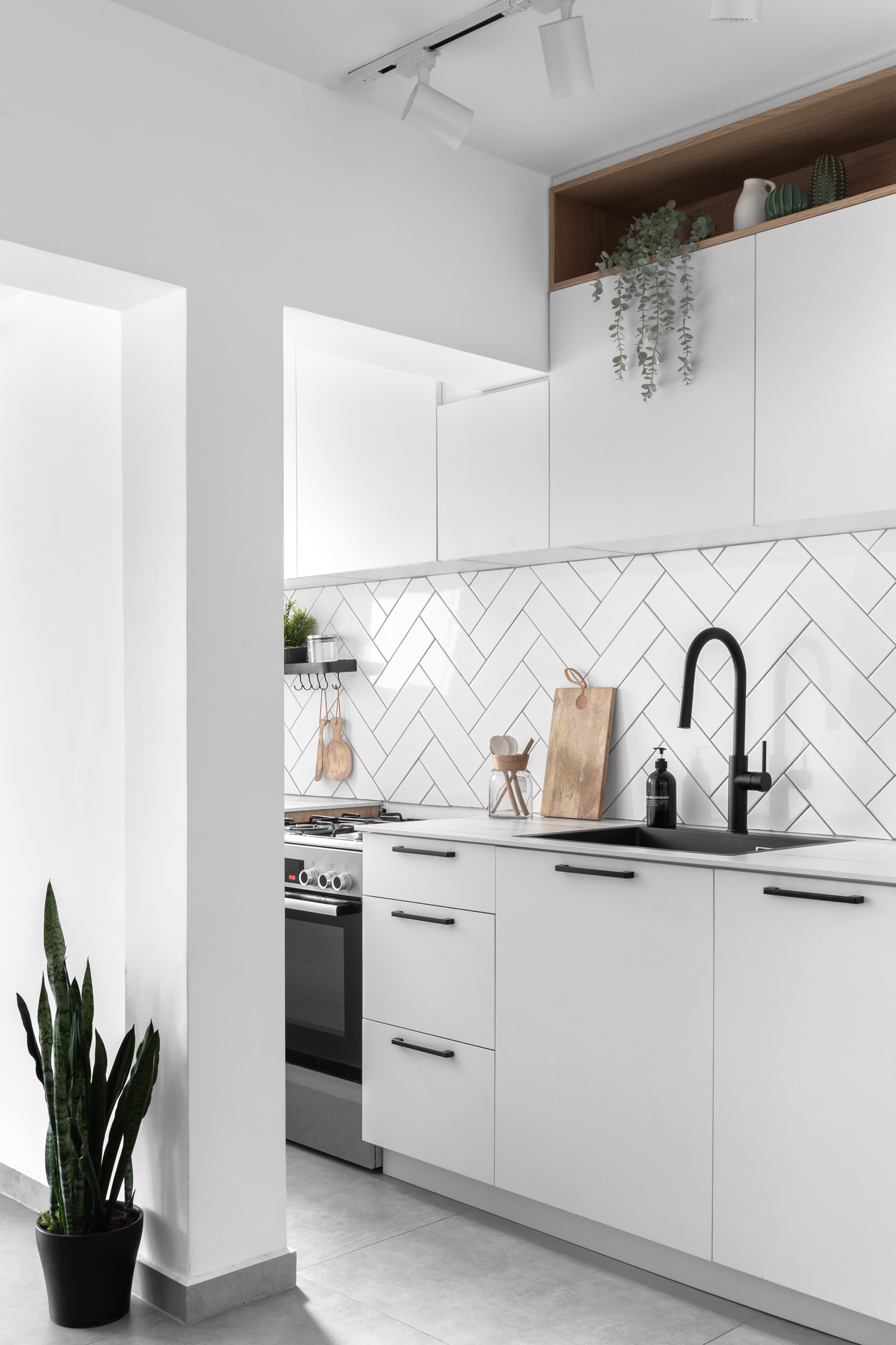 S&R House - Herzliya Project Image 2