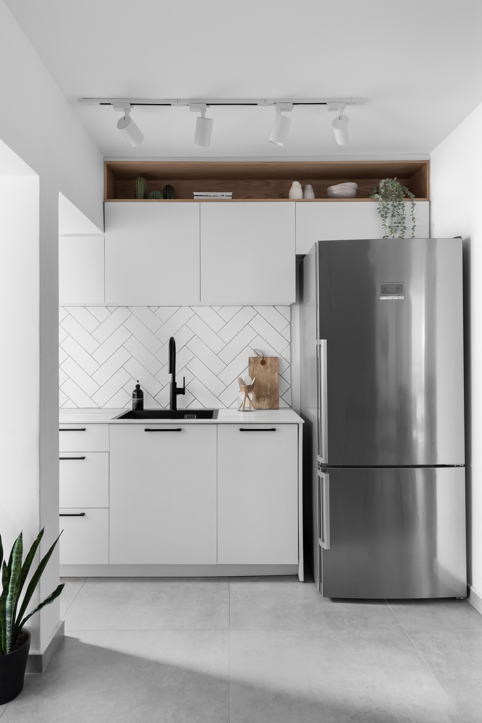 S&R House - Herzliya Project Image 5