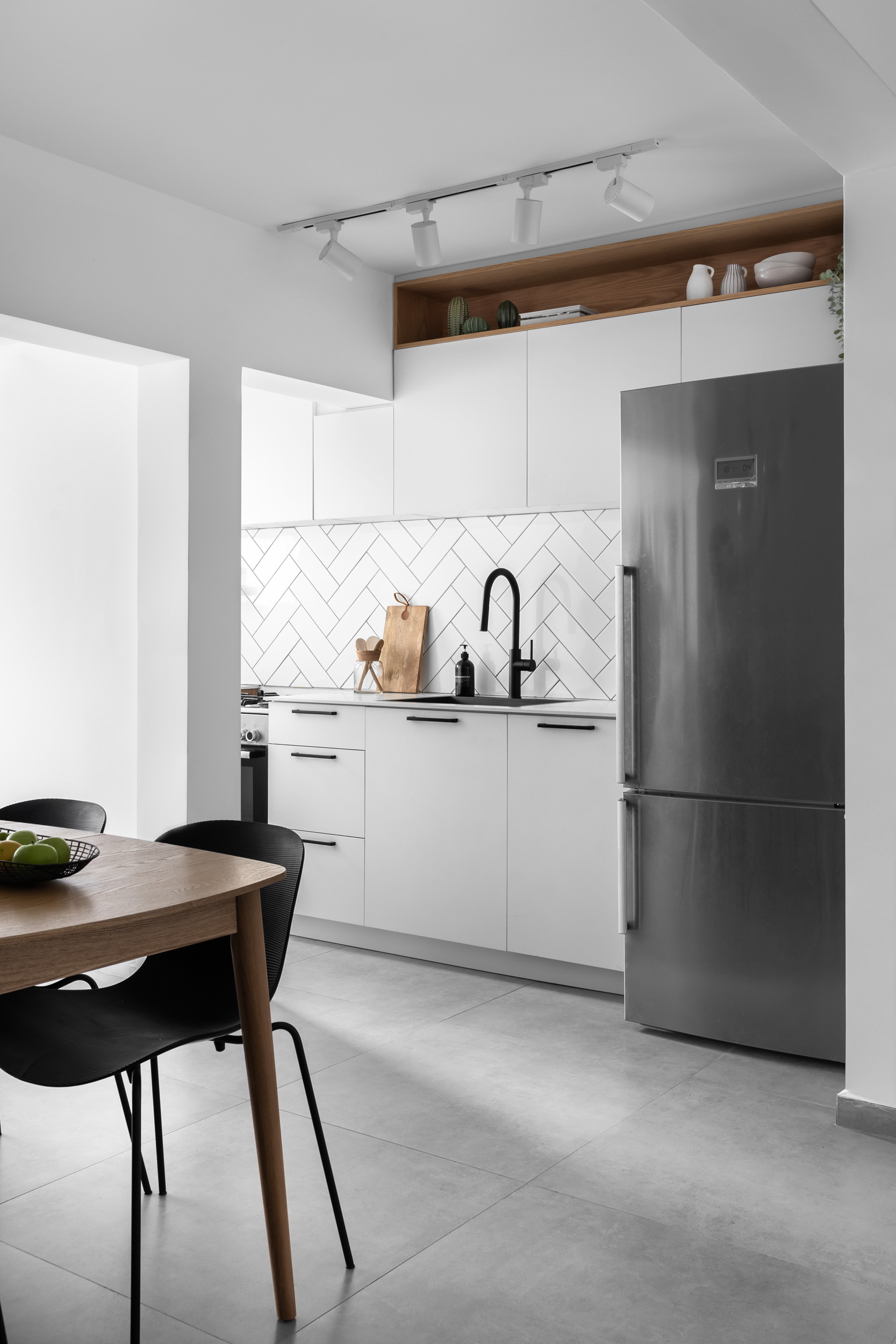 S&R House - Herzliya Project Image 10