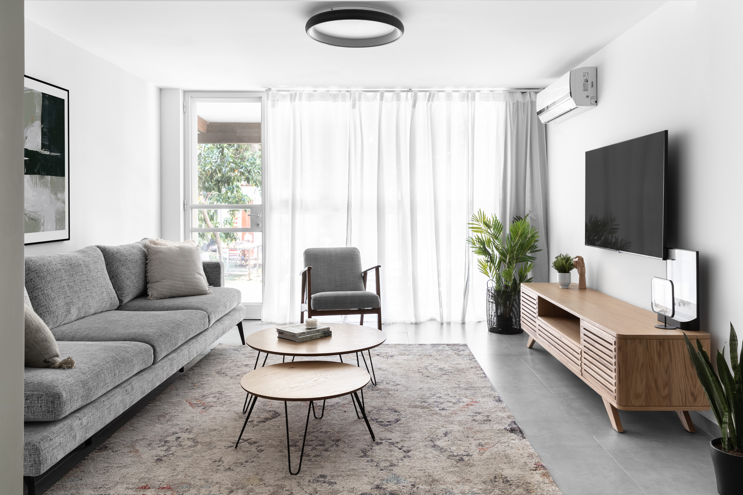 S&R House - Herzliya Project Image 11