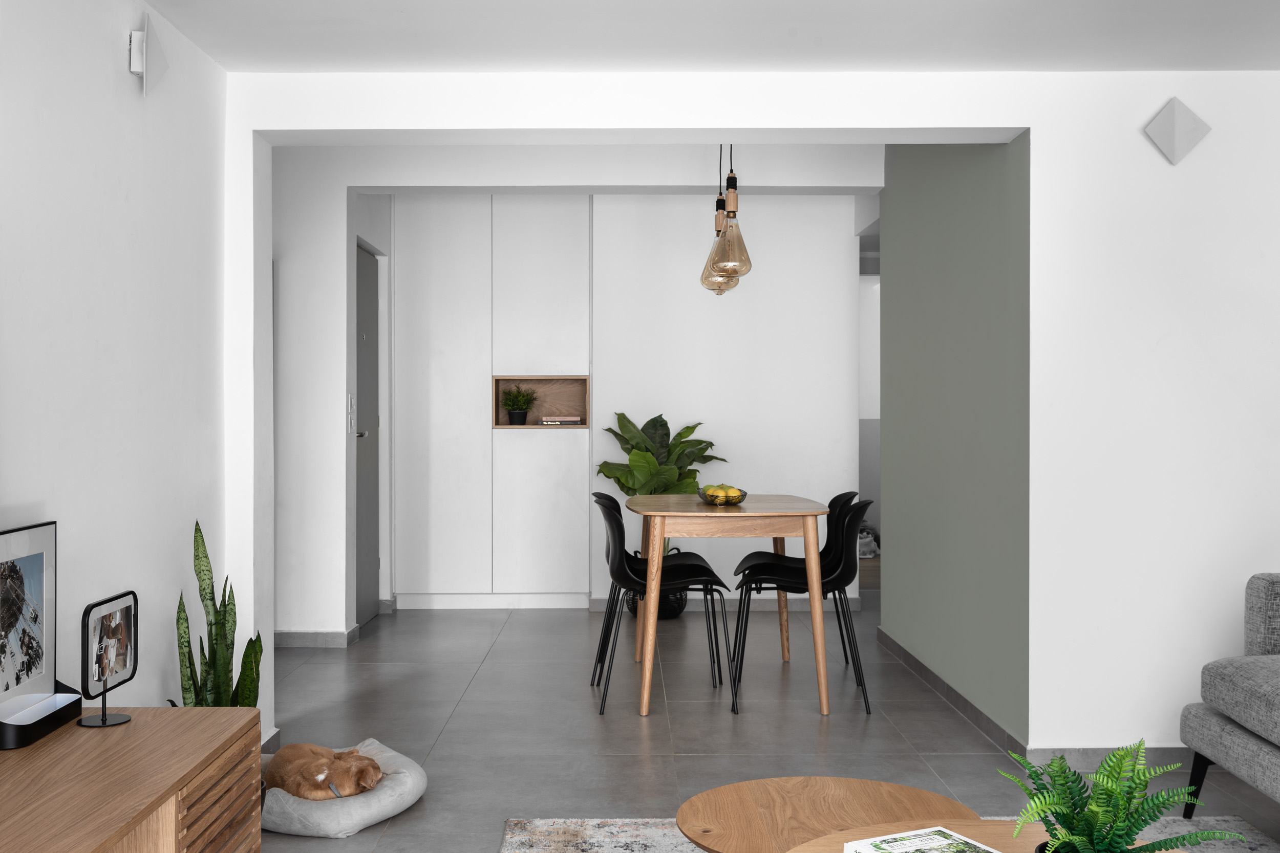 S&R House - Herzliya Project Image 14