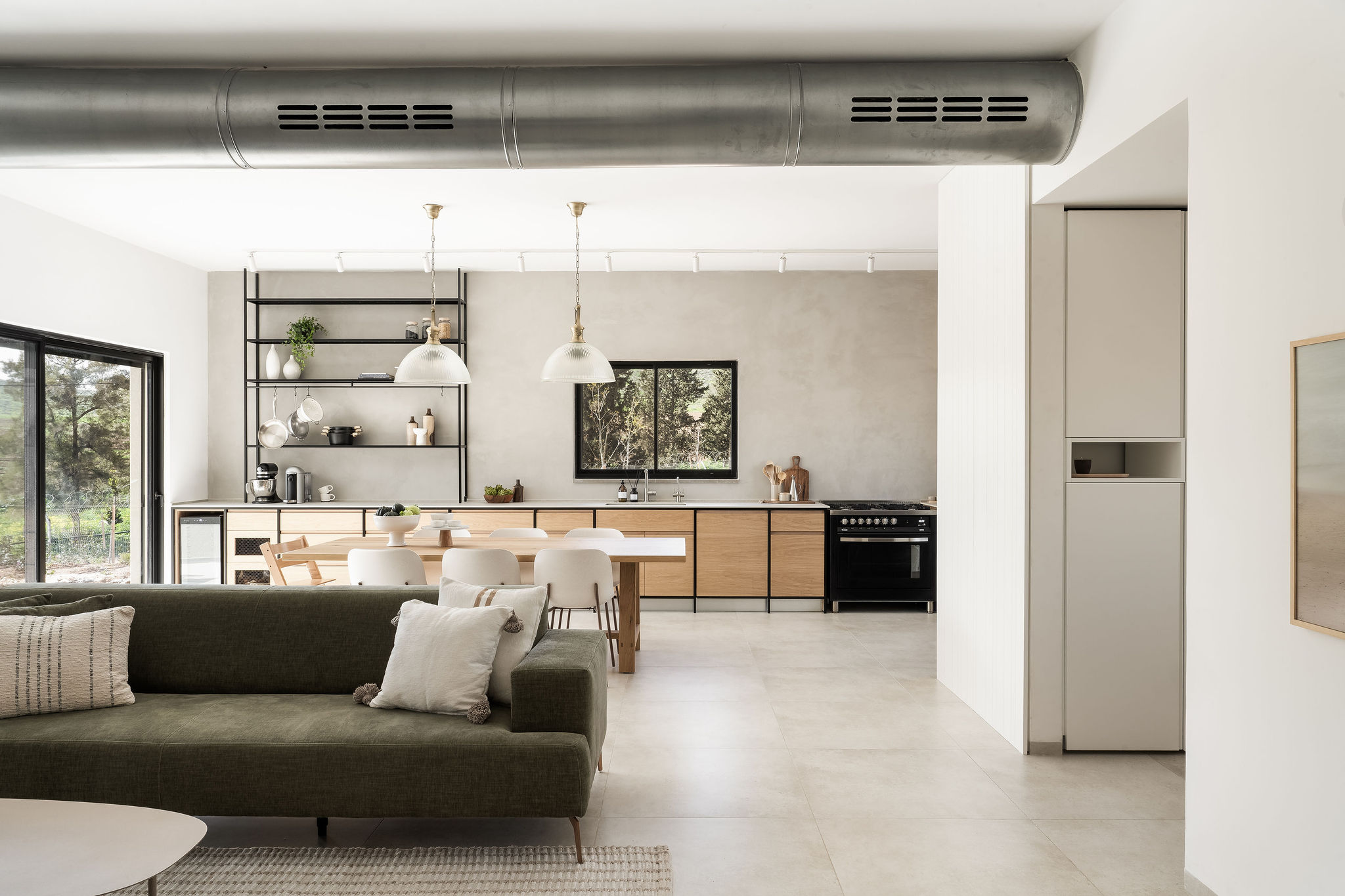 GS House - Lahav Project Image 4