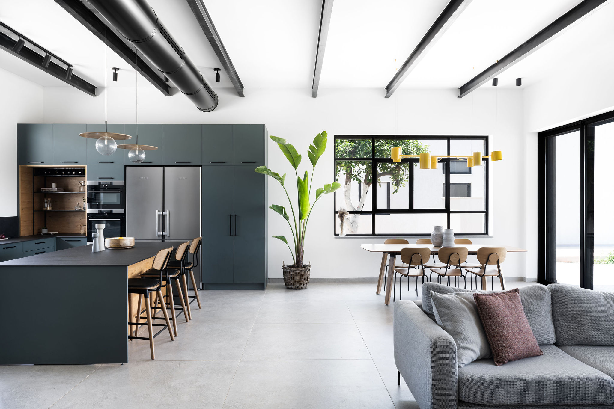 DM House - Nir Am Project Image 10