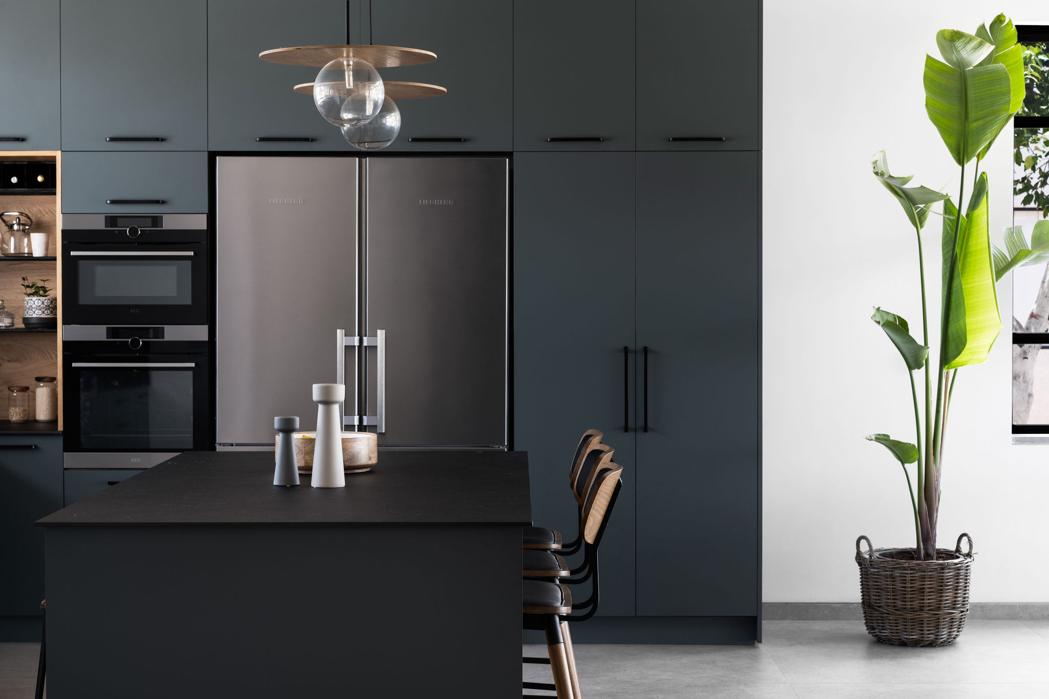 DM House - Nir Am Project Image 11