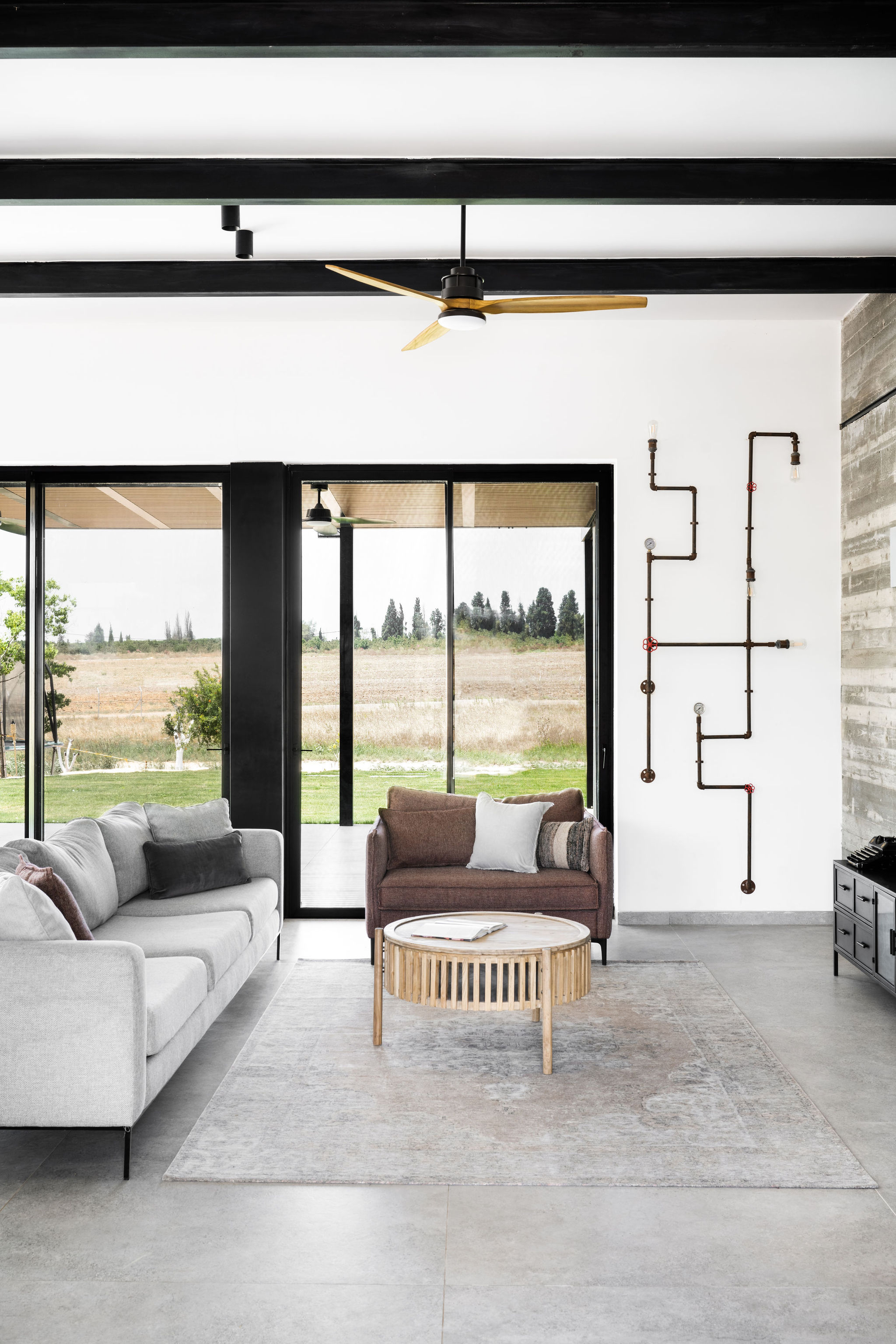 DM House - Nir Am Project Image 14