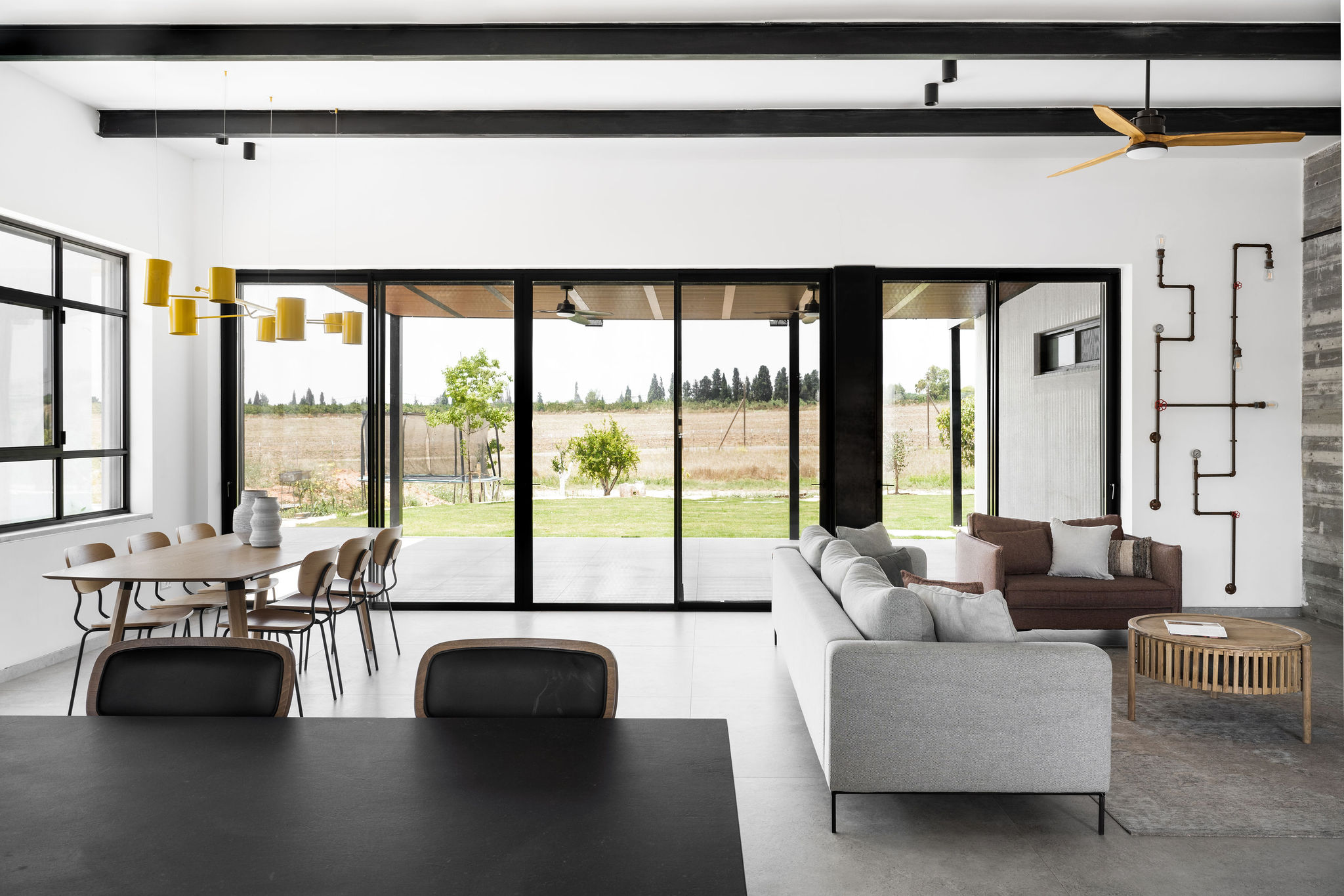 DM House - Nir Am Project Image 15