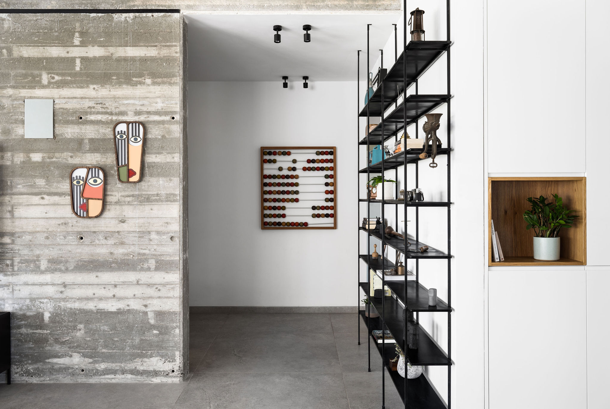 DM House - Nir Am Project Image 16