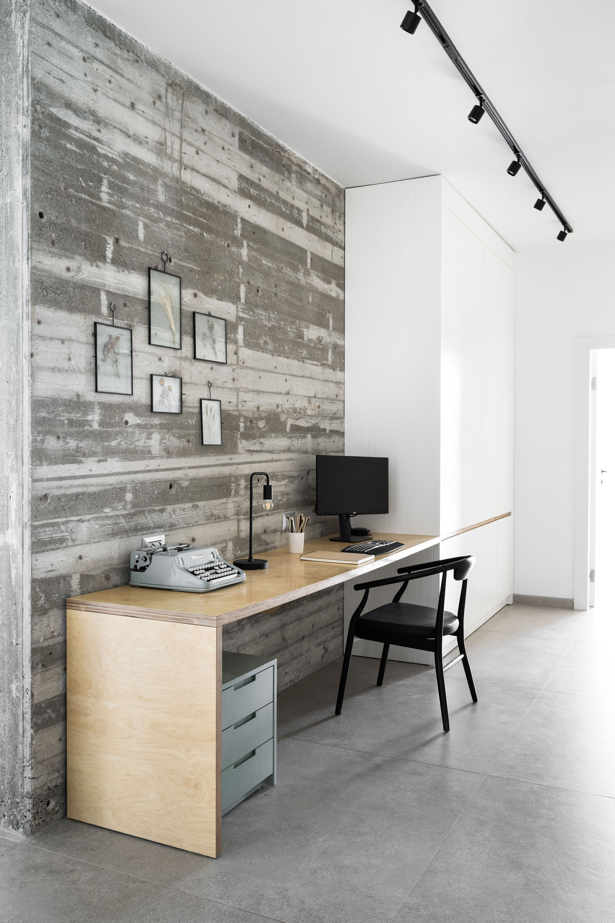 DM House - Nir Am Project Image 17