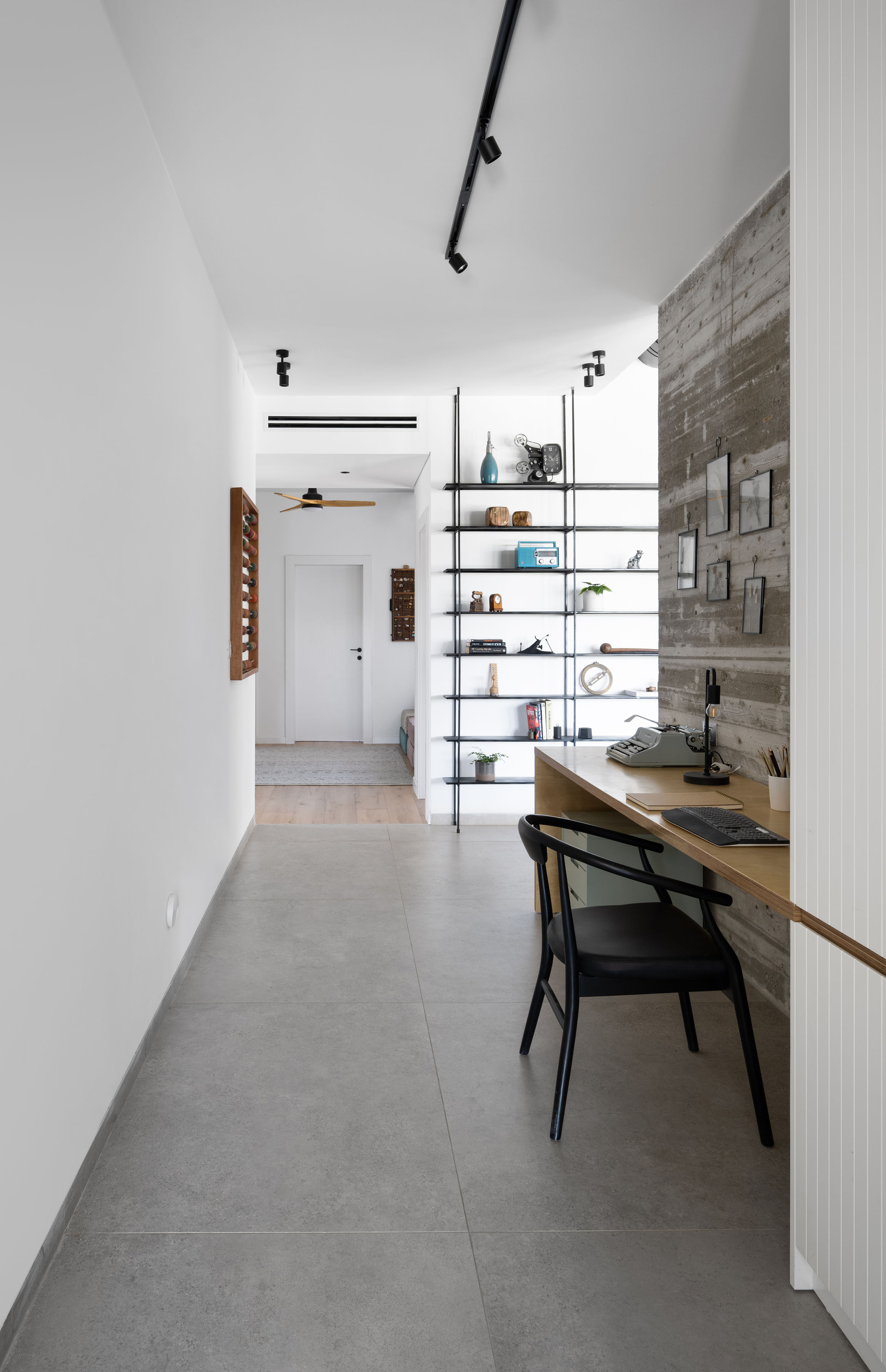 DM House - Nir Am Project Image 18