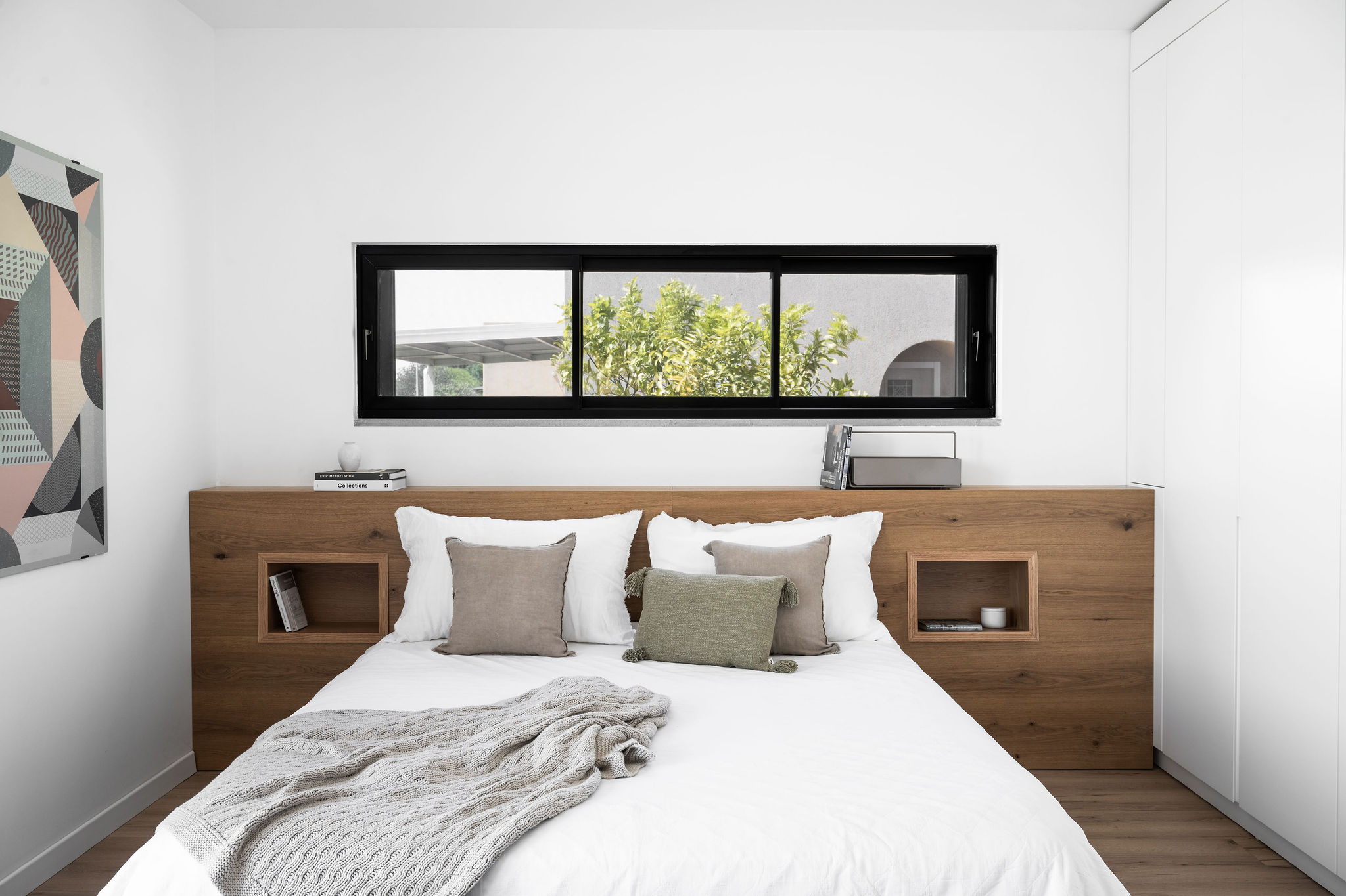 DM House - Nir Am Project Image 19