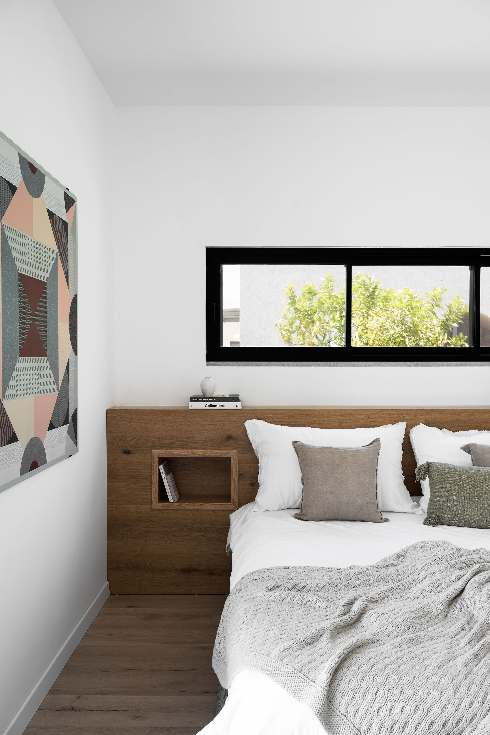 DM House - Nir Am Project Image 20