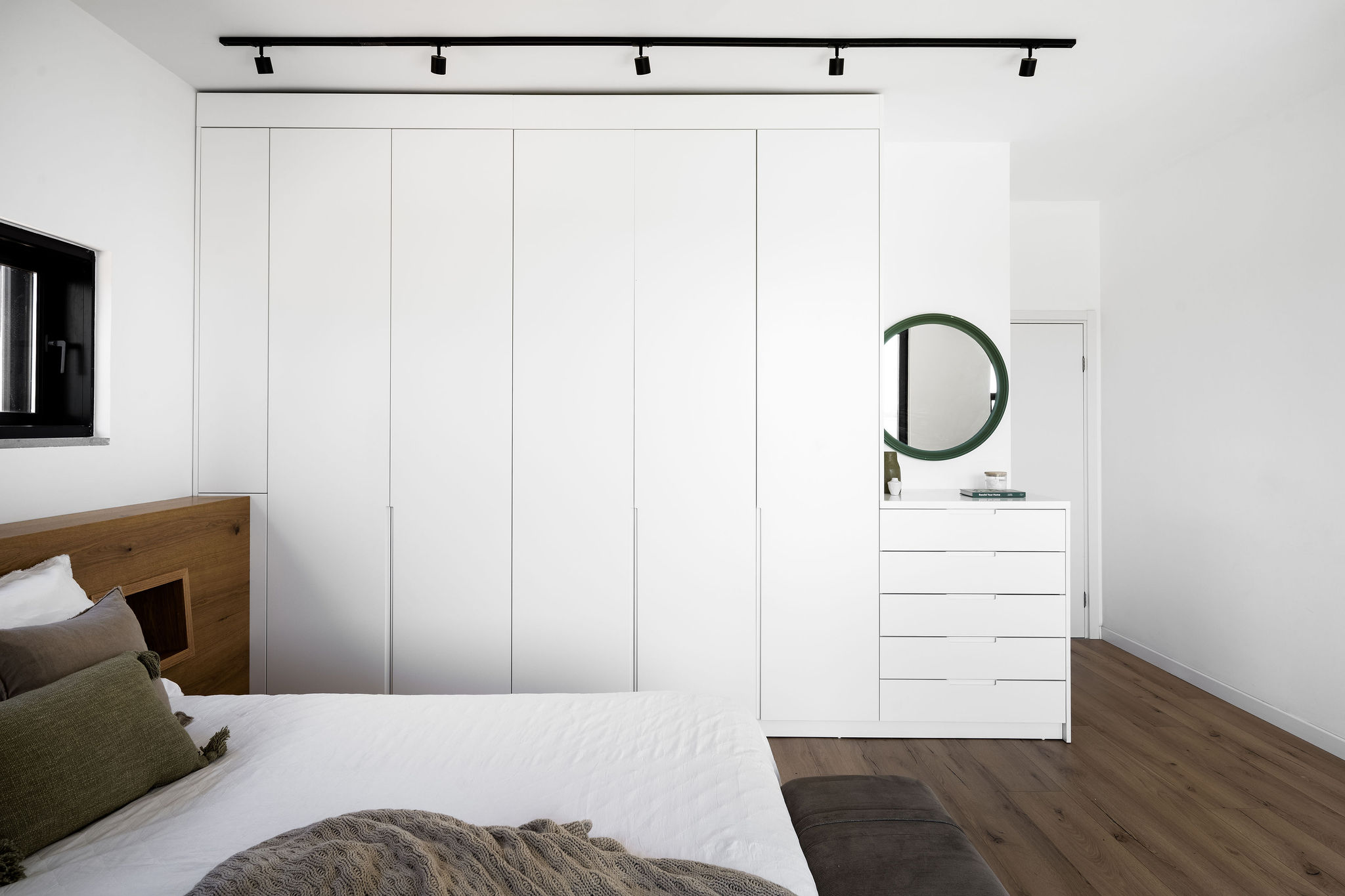 DM House - Nir Am Project Image 21