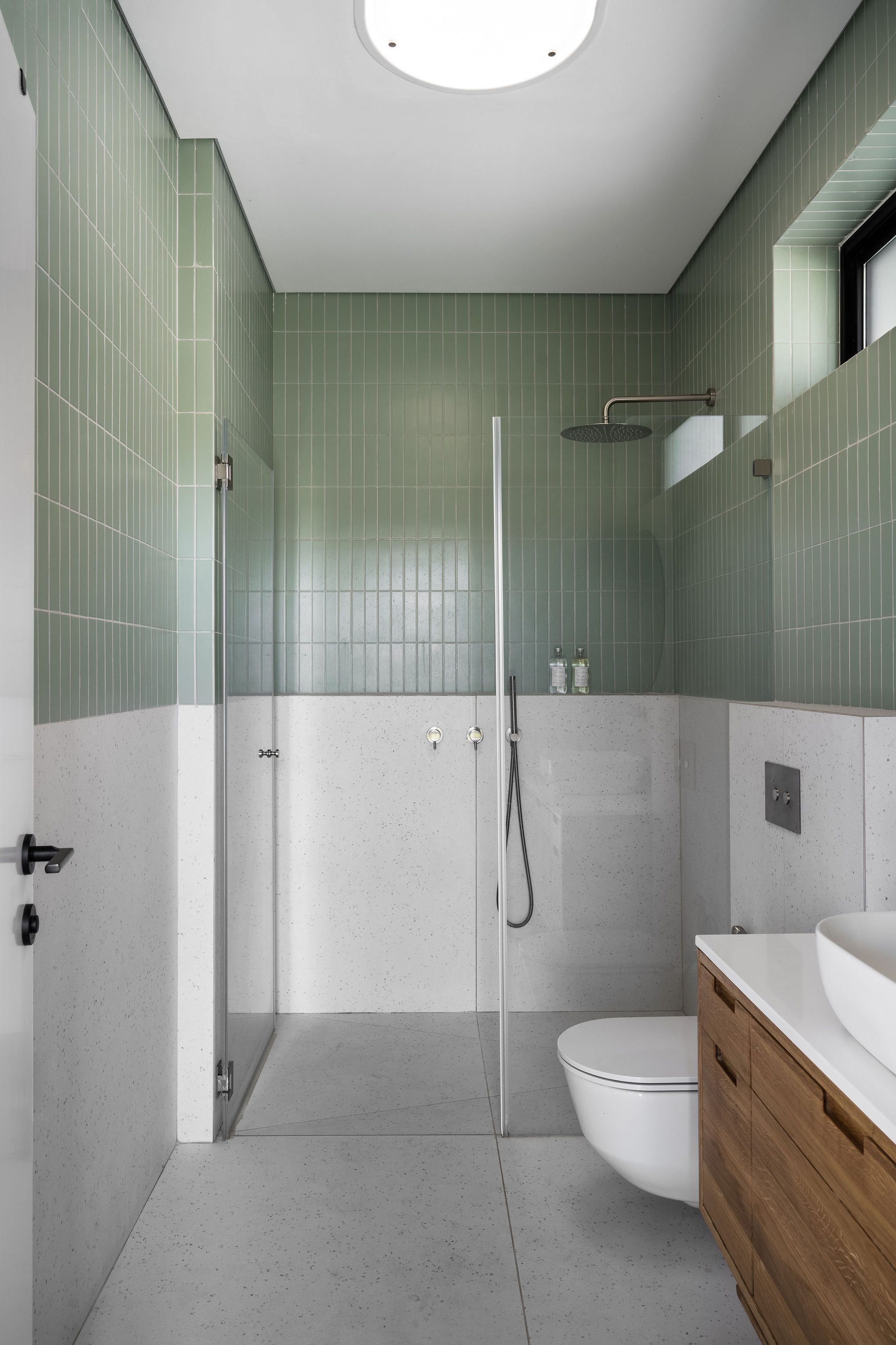 DM House - Nir Am Project Image 23