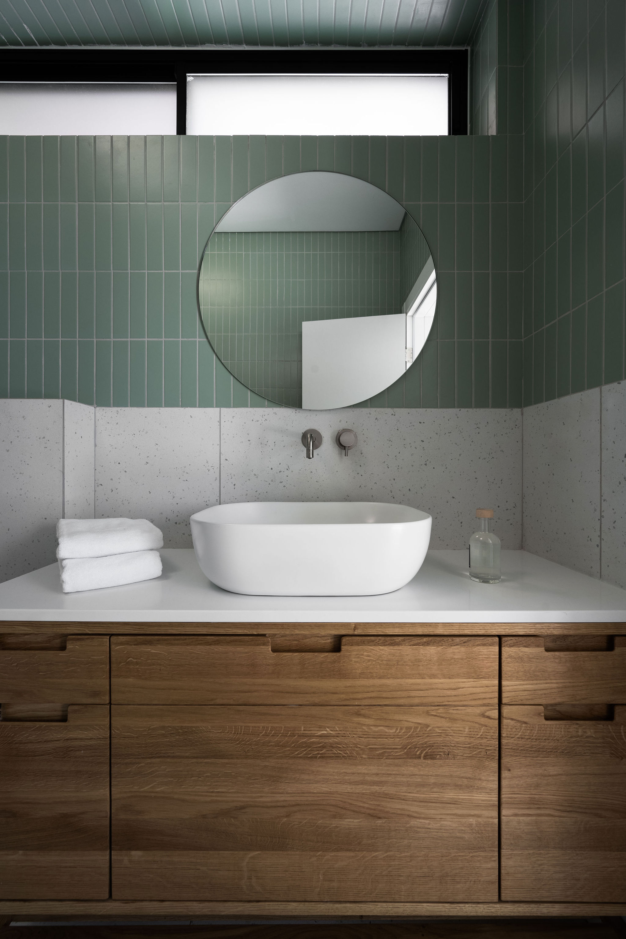 DM House - Nir Am Project Image 24