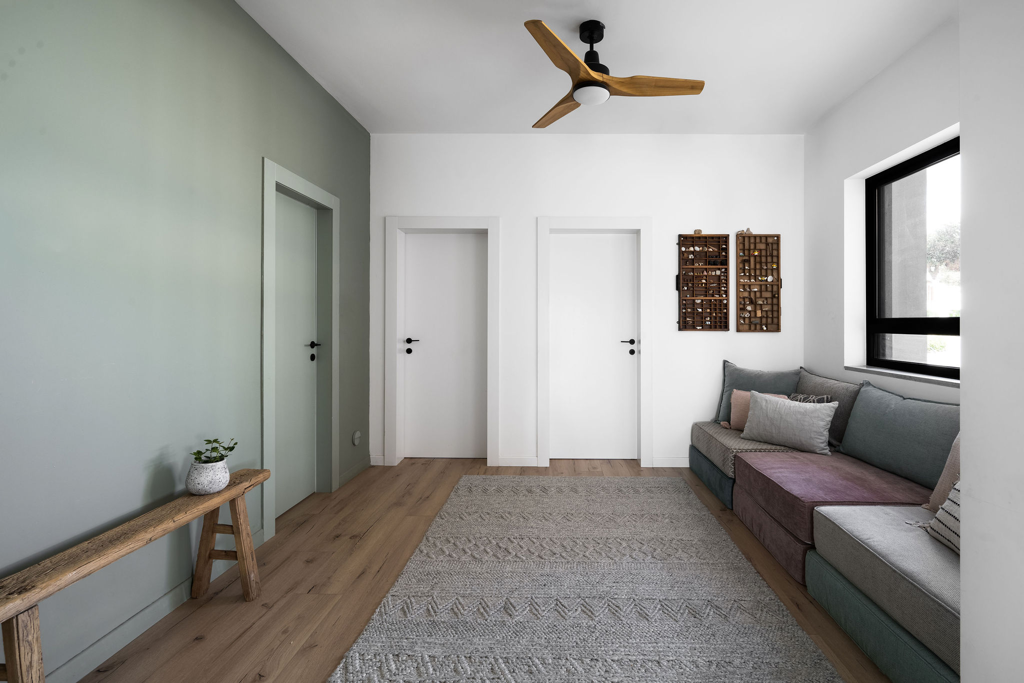 DM House - Nir Am Project Image 25