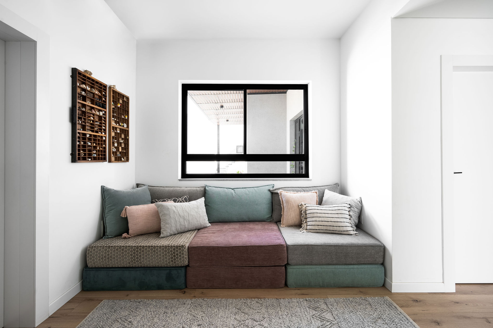 DM House - Nir Am Project Image 26