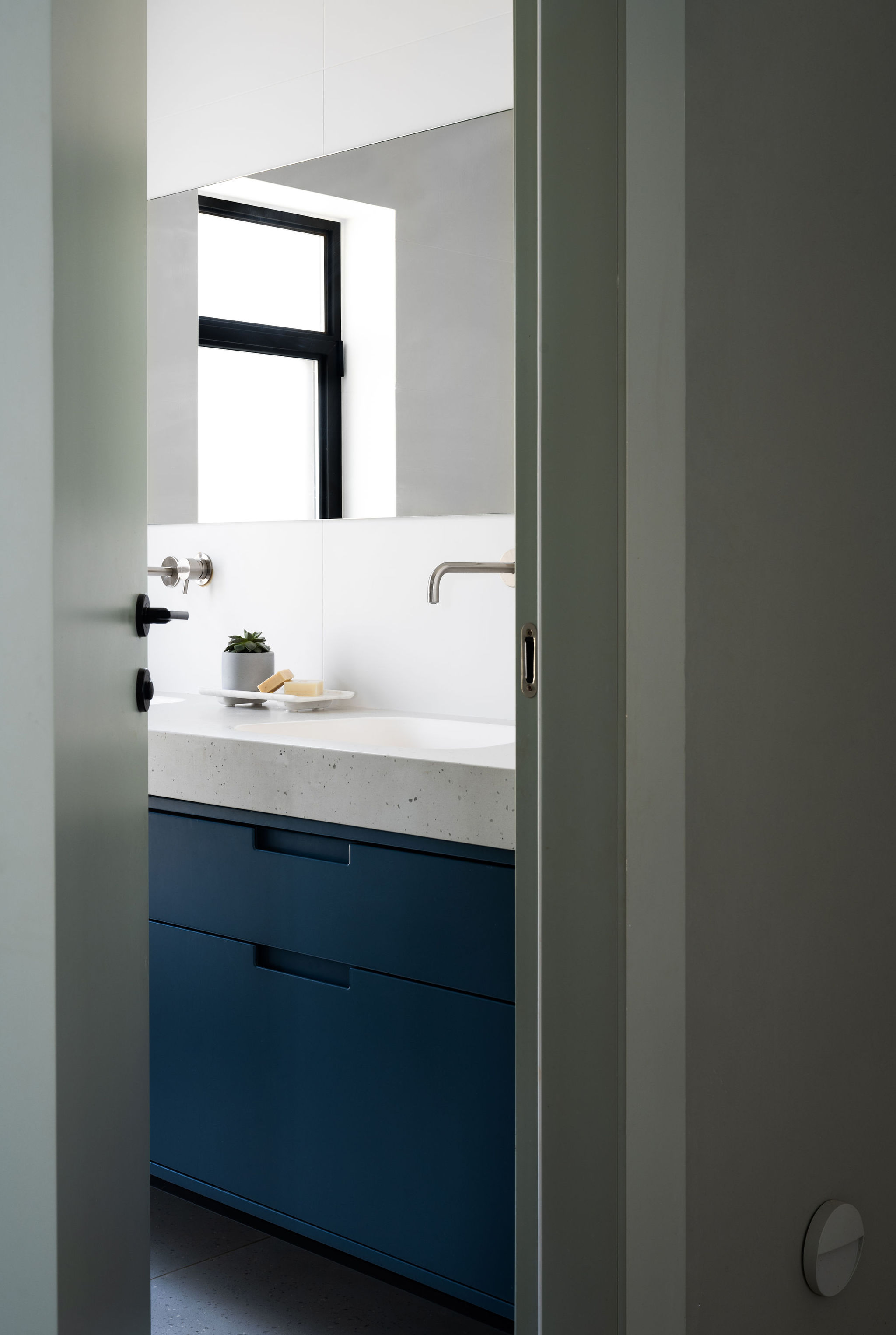 DM House - Nir Am Project Image 27