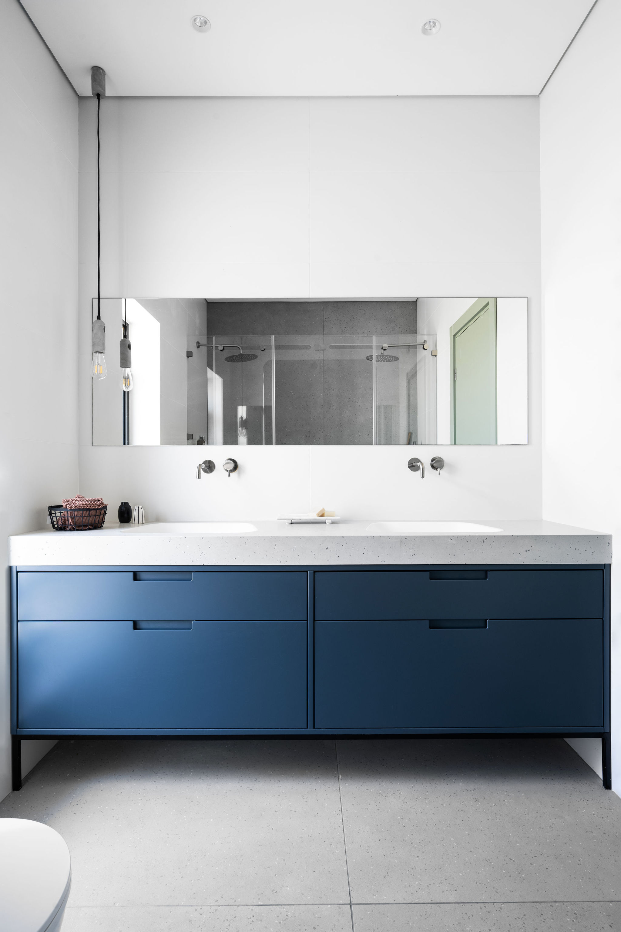 DM House - Nir Am Project Image 28