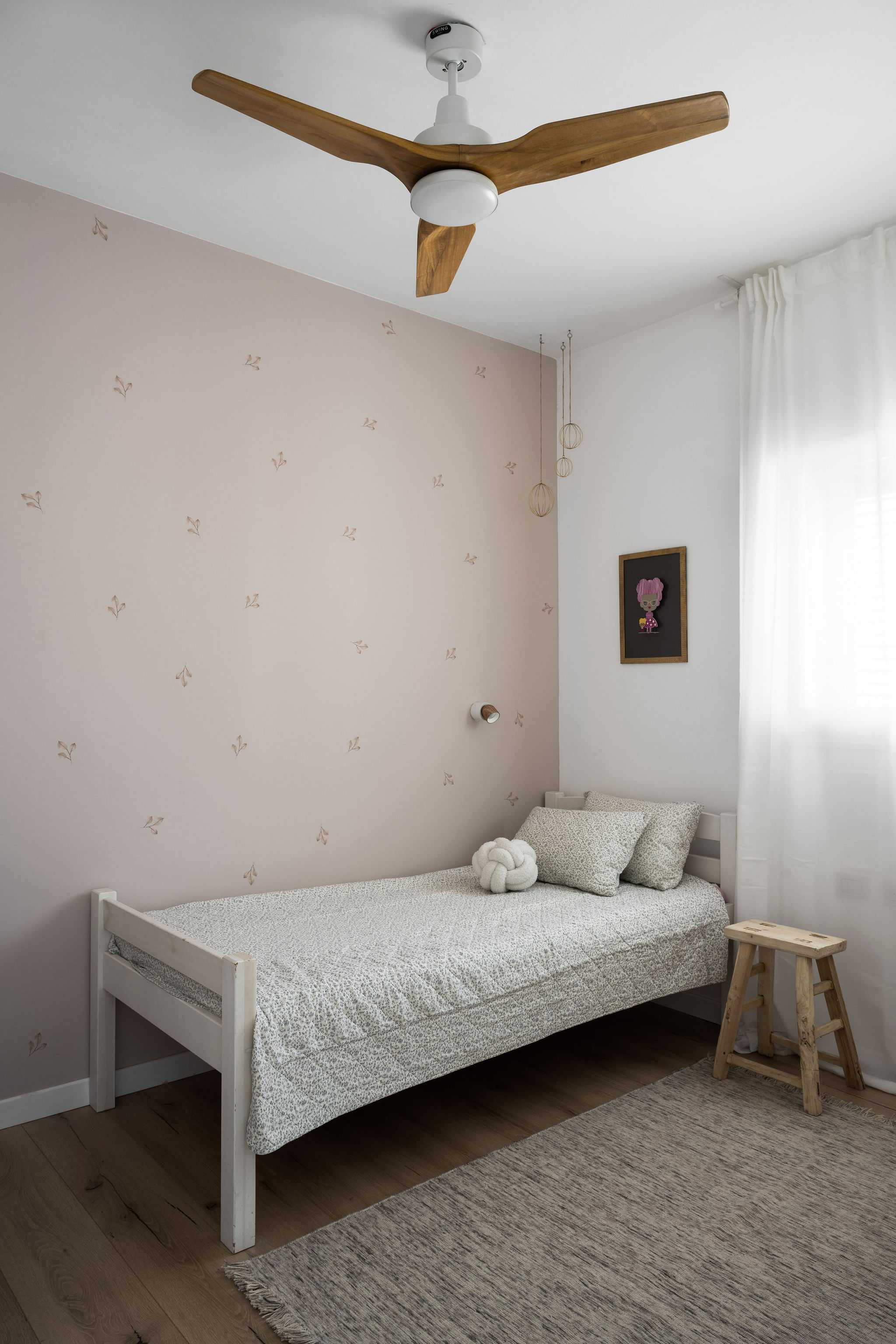 DM House - Nir Am Project Image 29