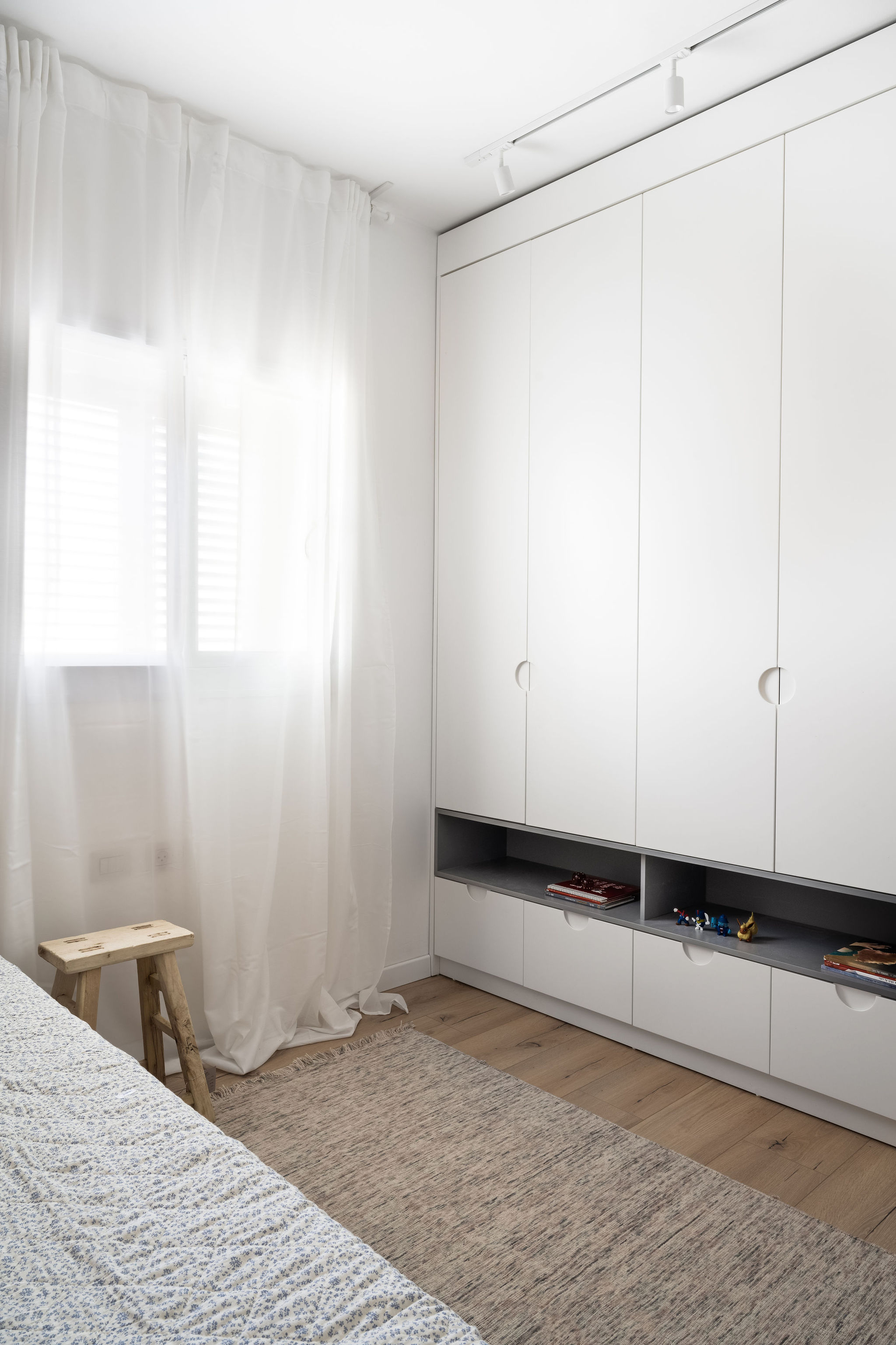 DM House - Nir Am Project Image 30