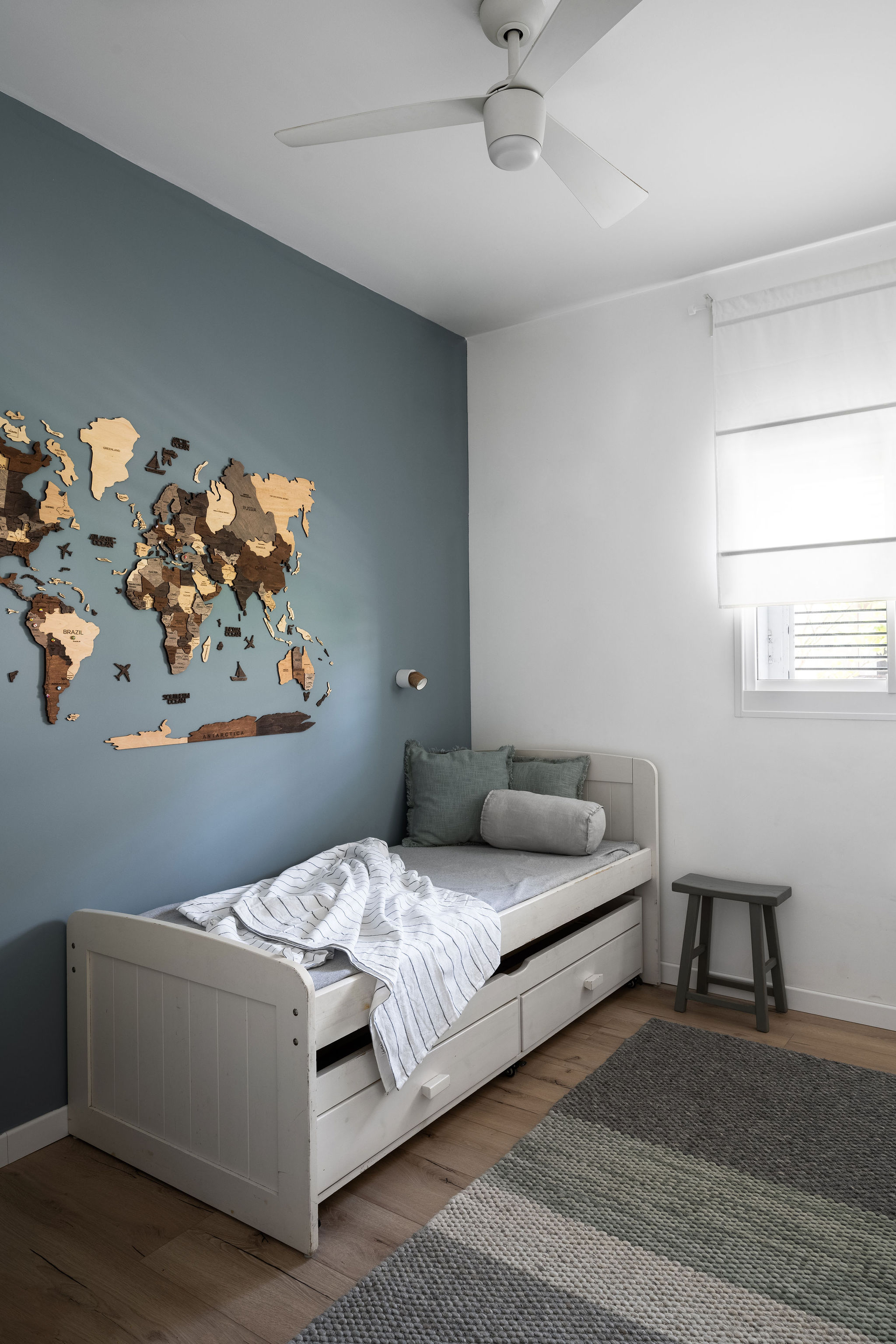 DM House - Nir Am Project Image 31