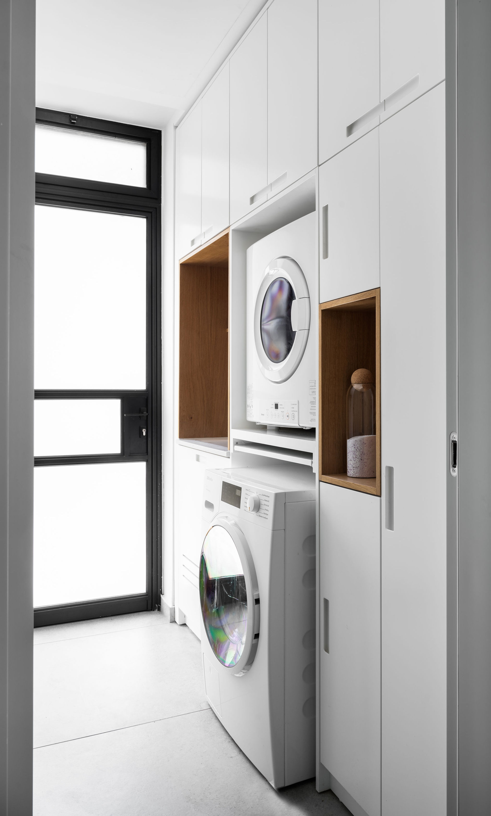 DM House - Nir Am Project Image 34