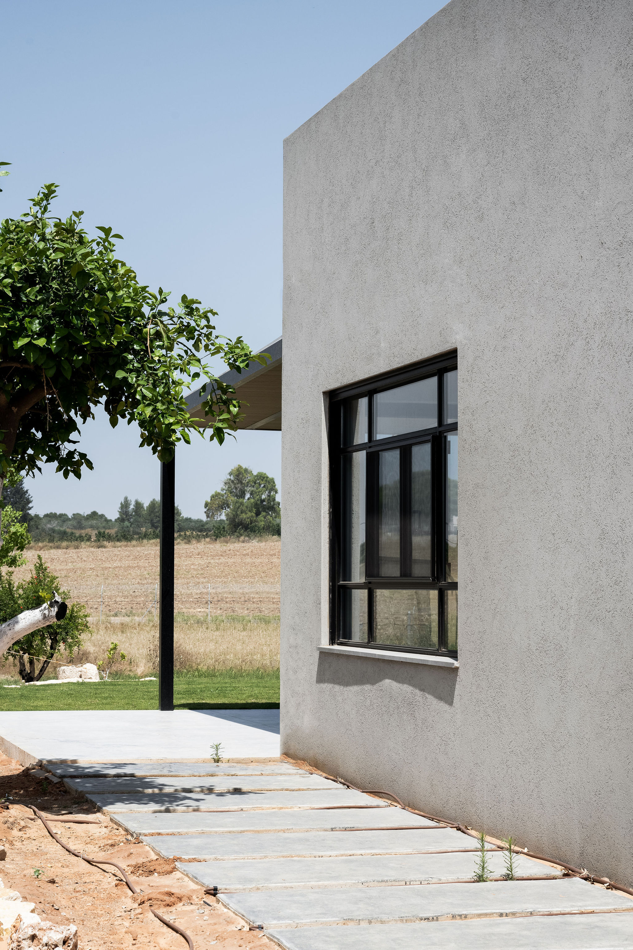 DM House - Nir Am Project Image 38