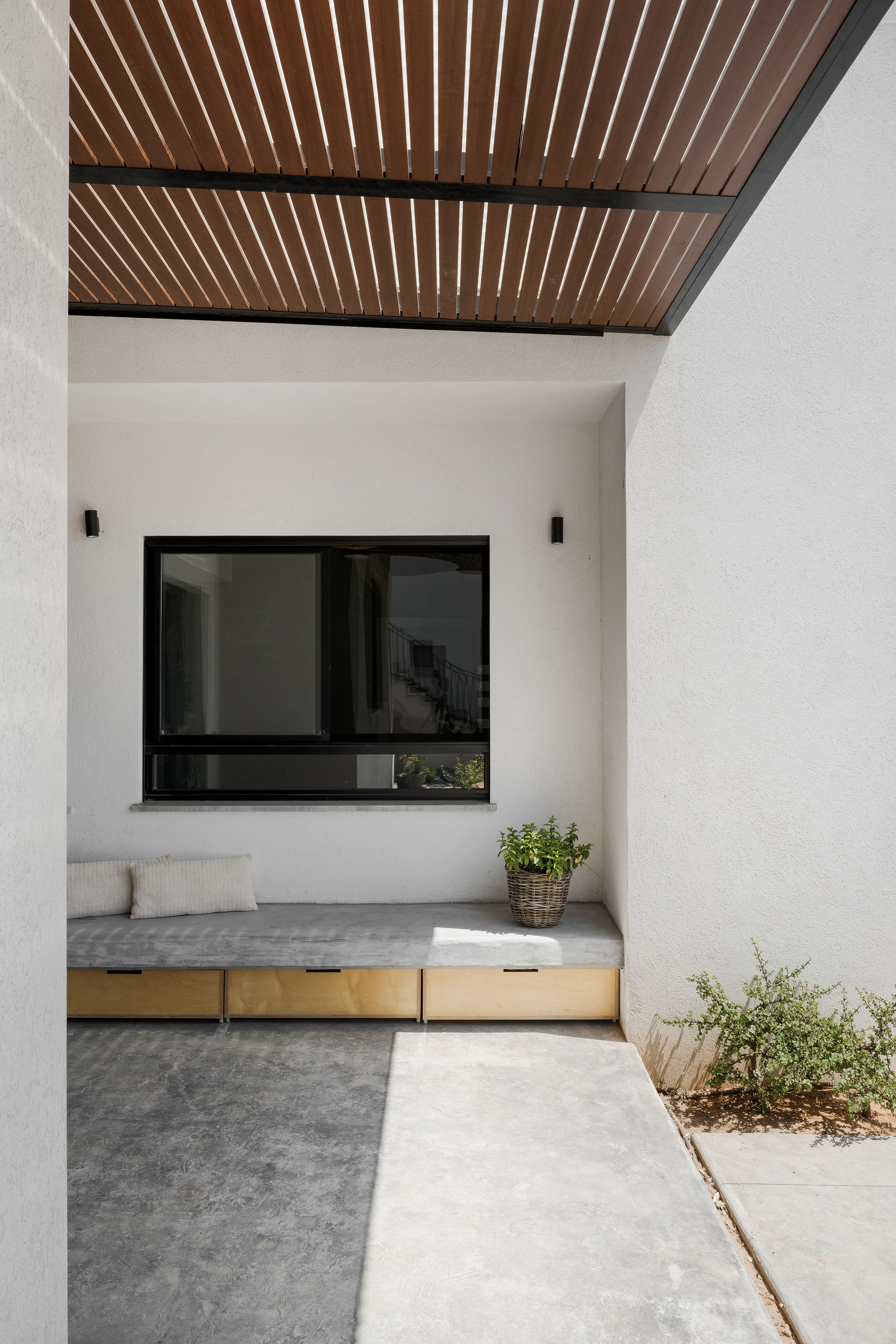 DM House - Nir Am Project Image 39