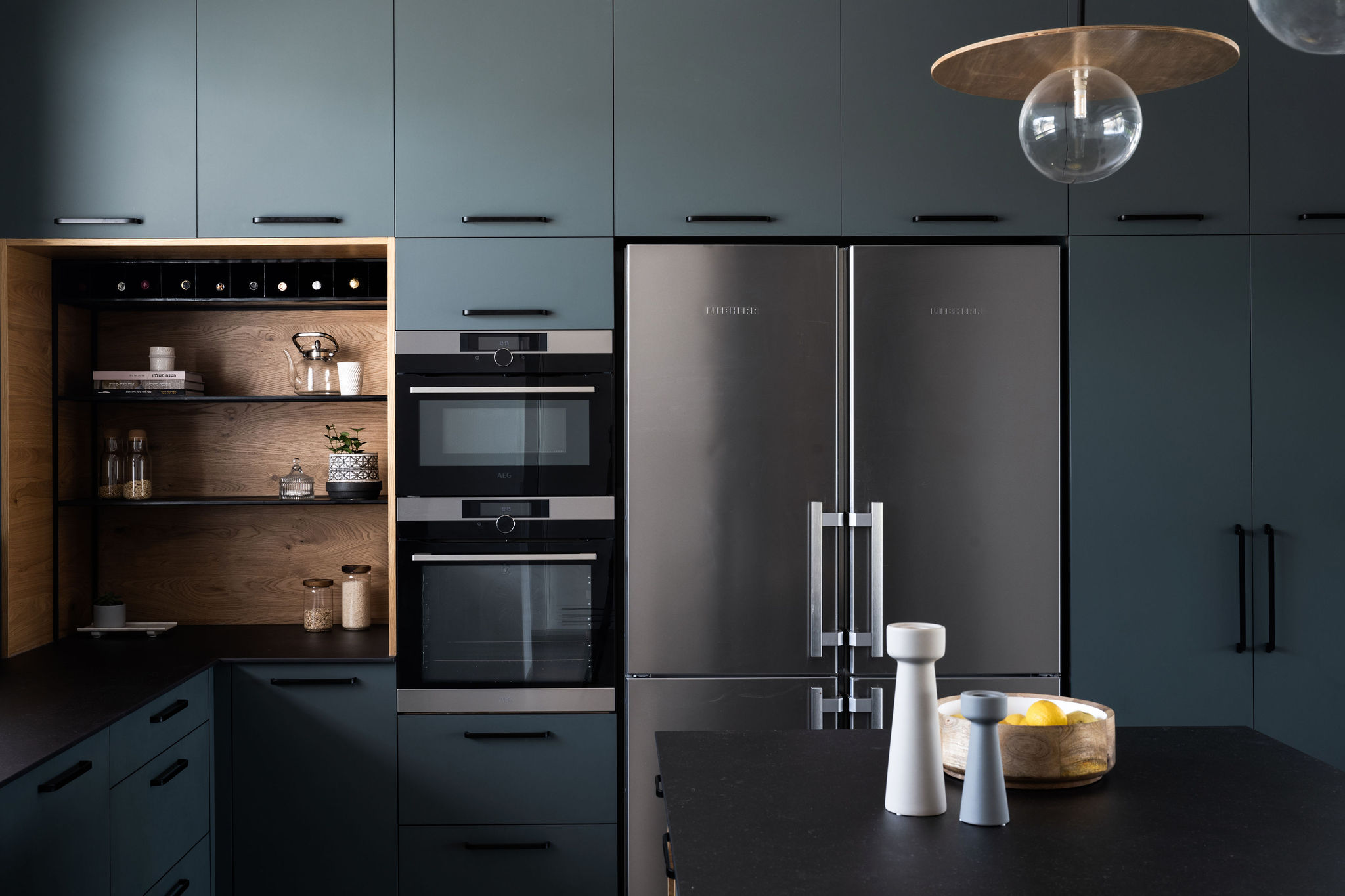 DM House - Nir Am Project Image 8